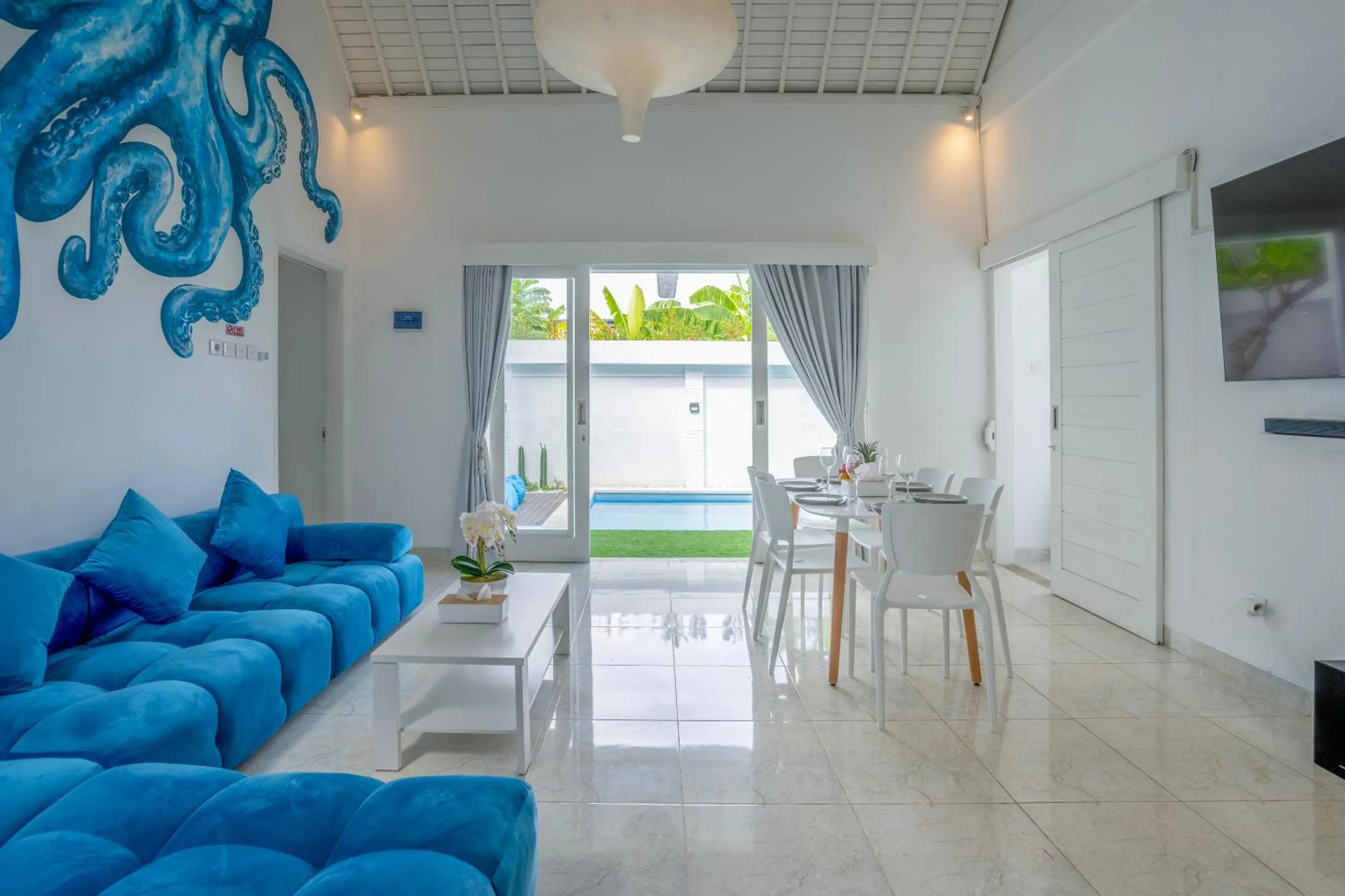 Villa Rio - Canggu