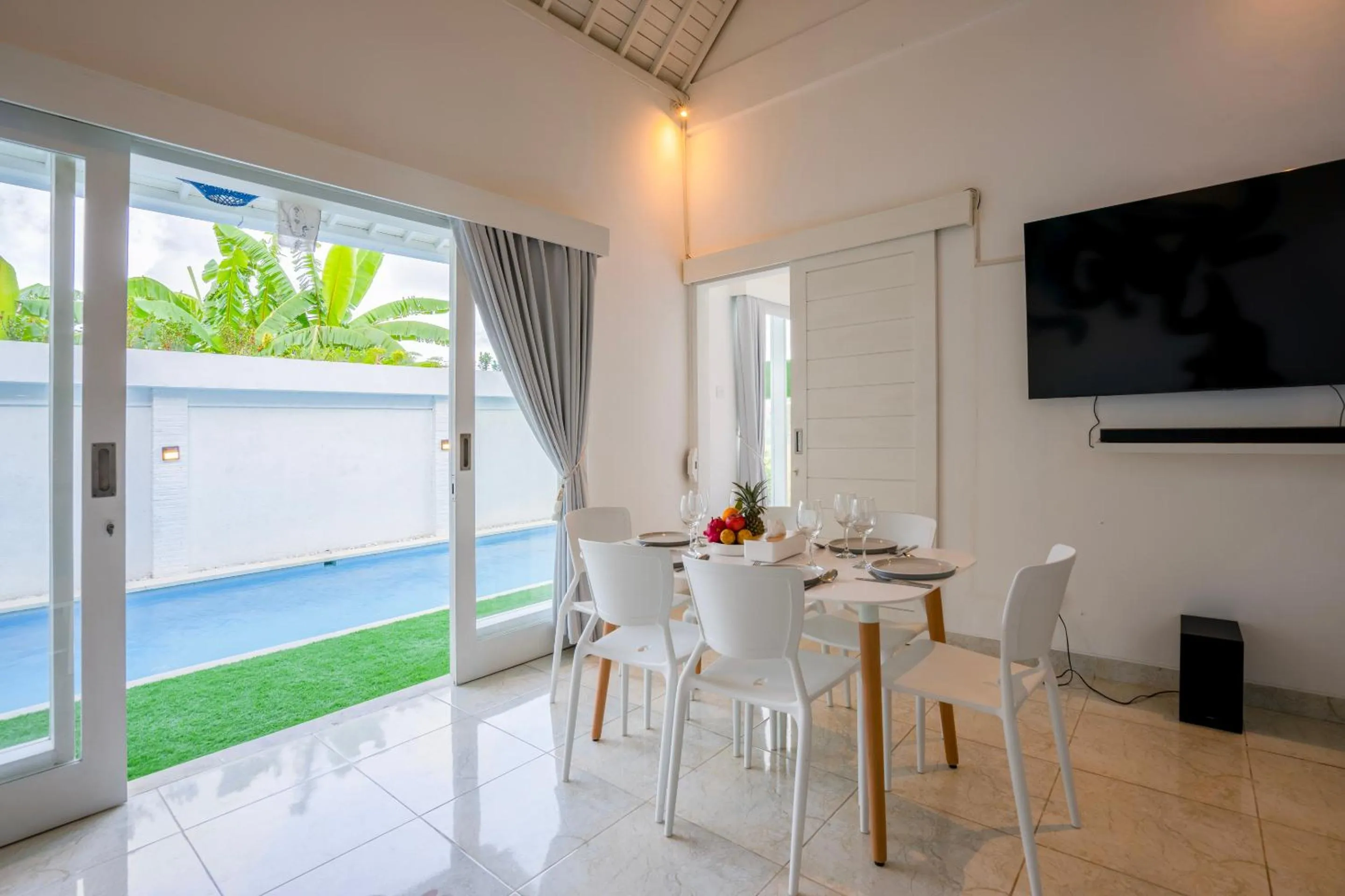 Villa Rio - Canggu