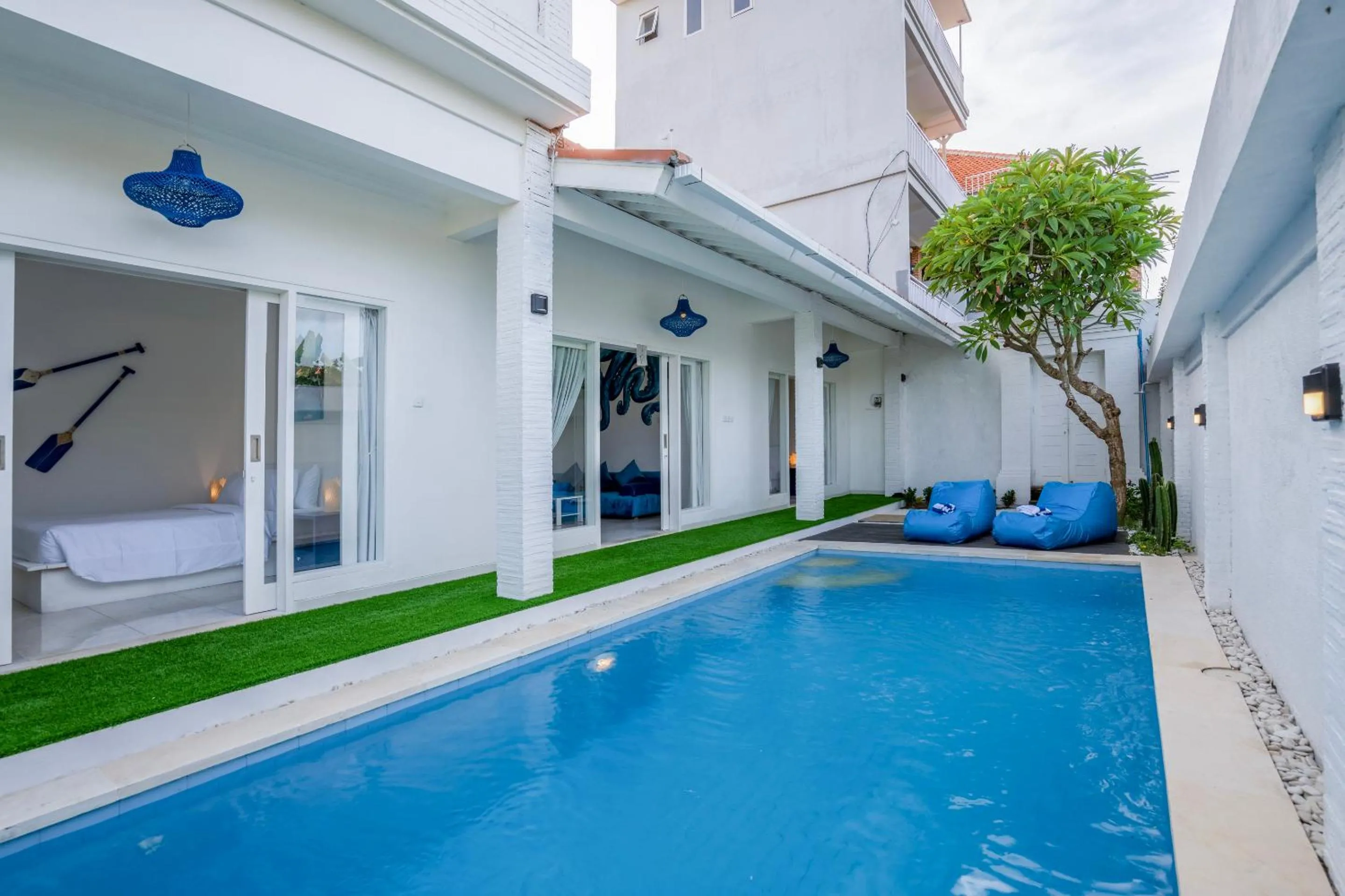 Villa Rio - Canggu