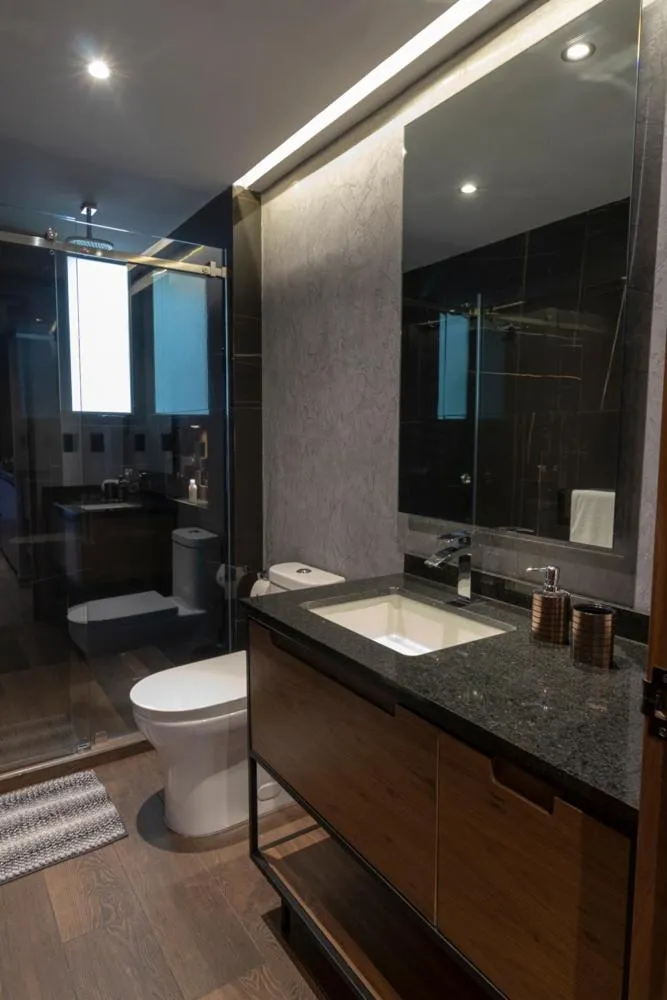 Suites MINE