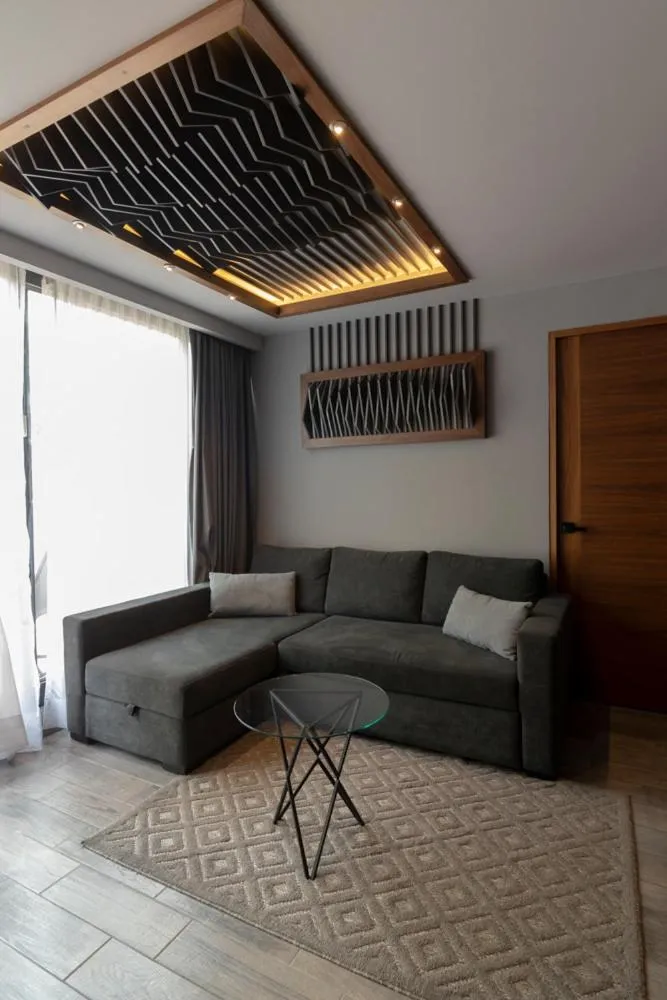 Suites MINE