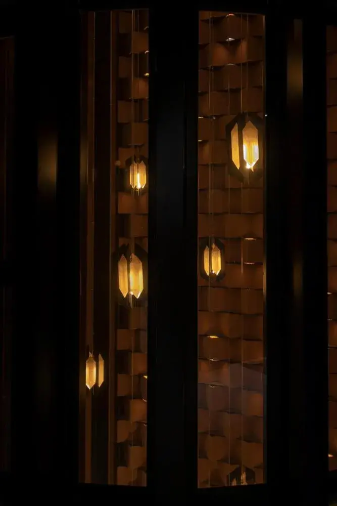 Property building in Suites MINE Property building in Suites MINE