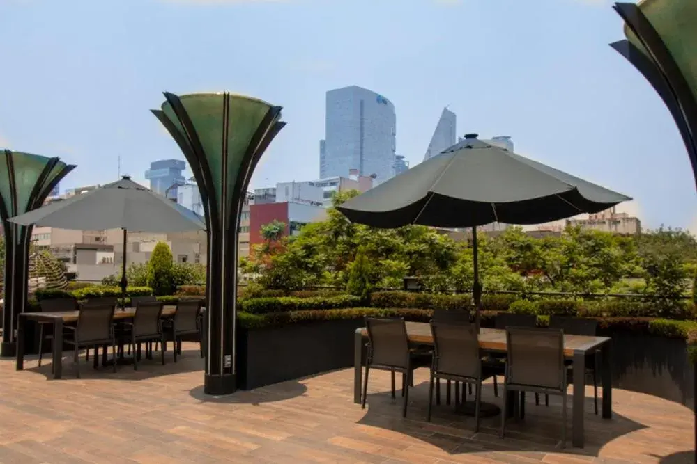 Restaurant/places to eat in Suites MINE Restaurant/places to eat in Suites MINE