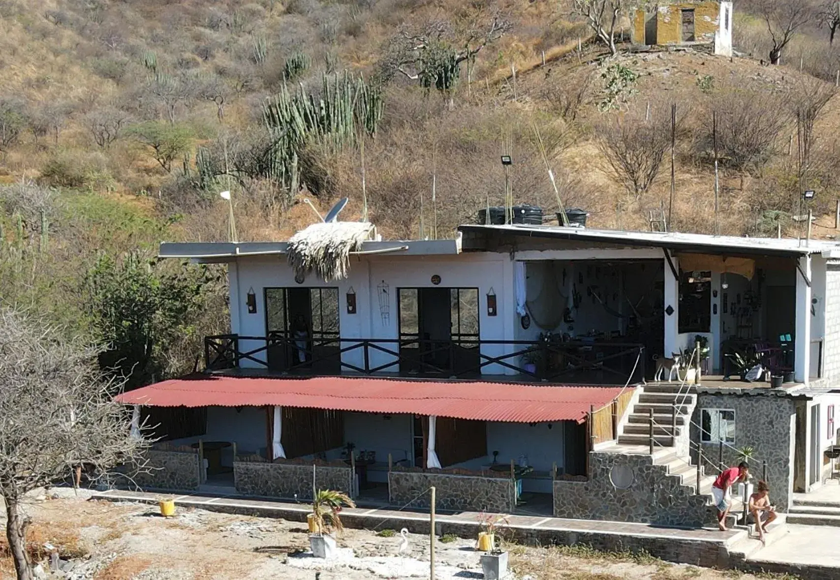 Paraíso Casa de Playa Paraíso Casa de Playa