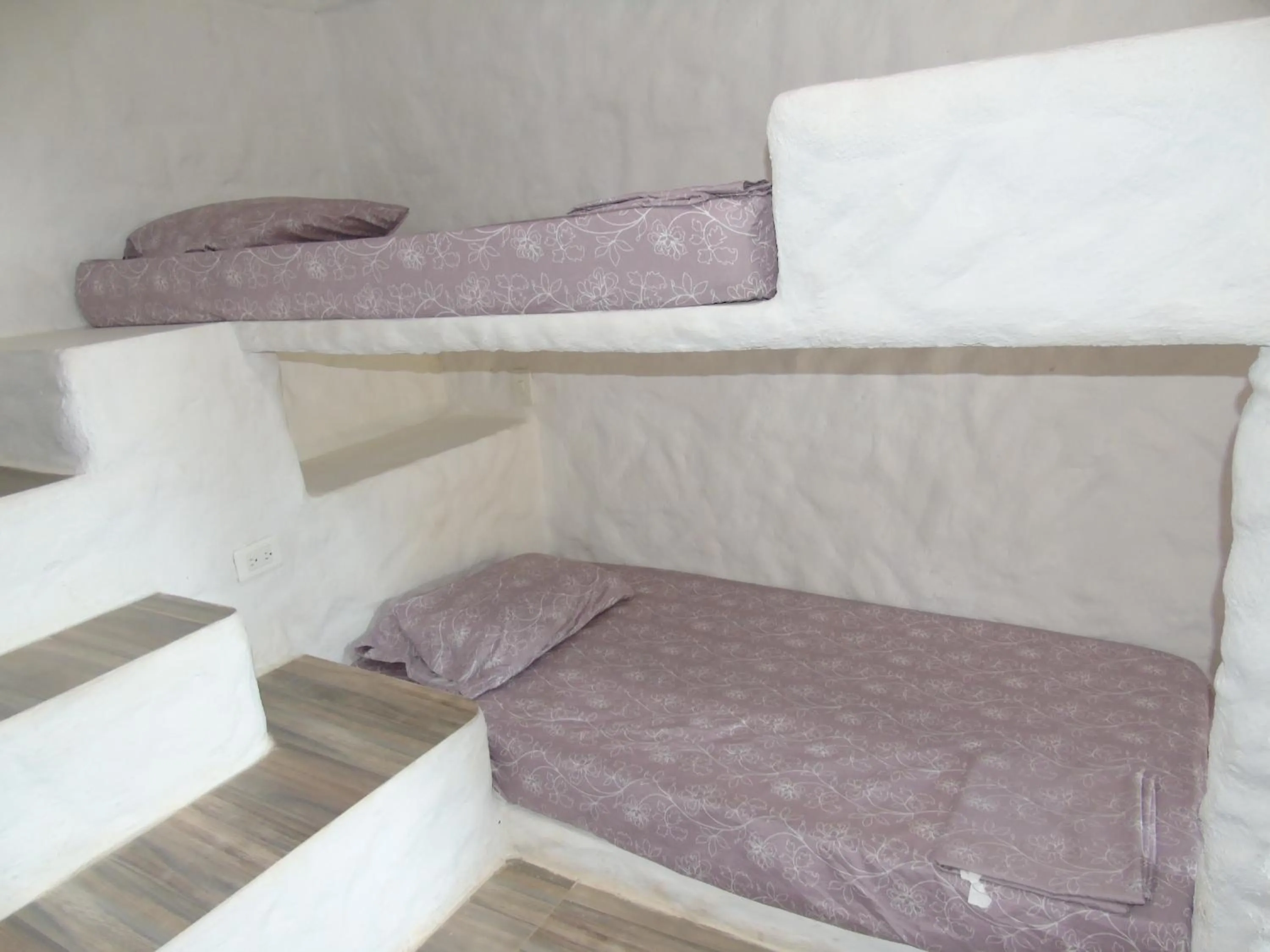 Bedroom, Bed in Paraíso Casa de Playa