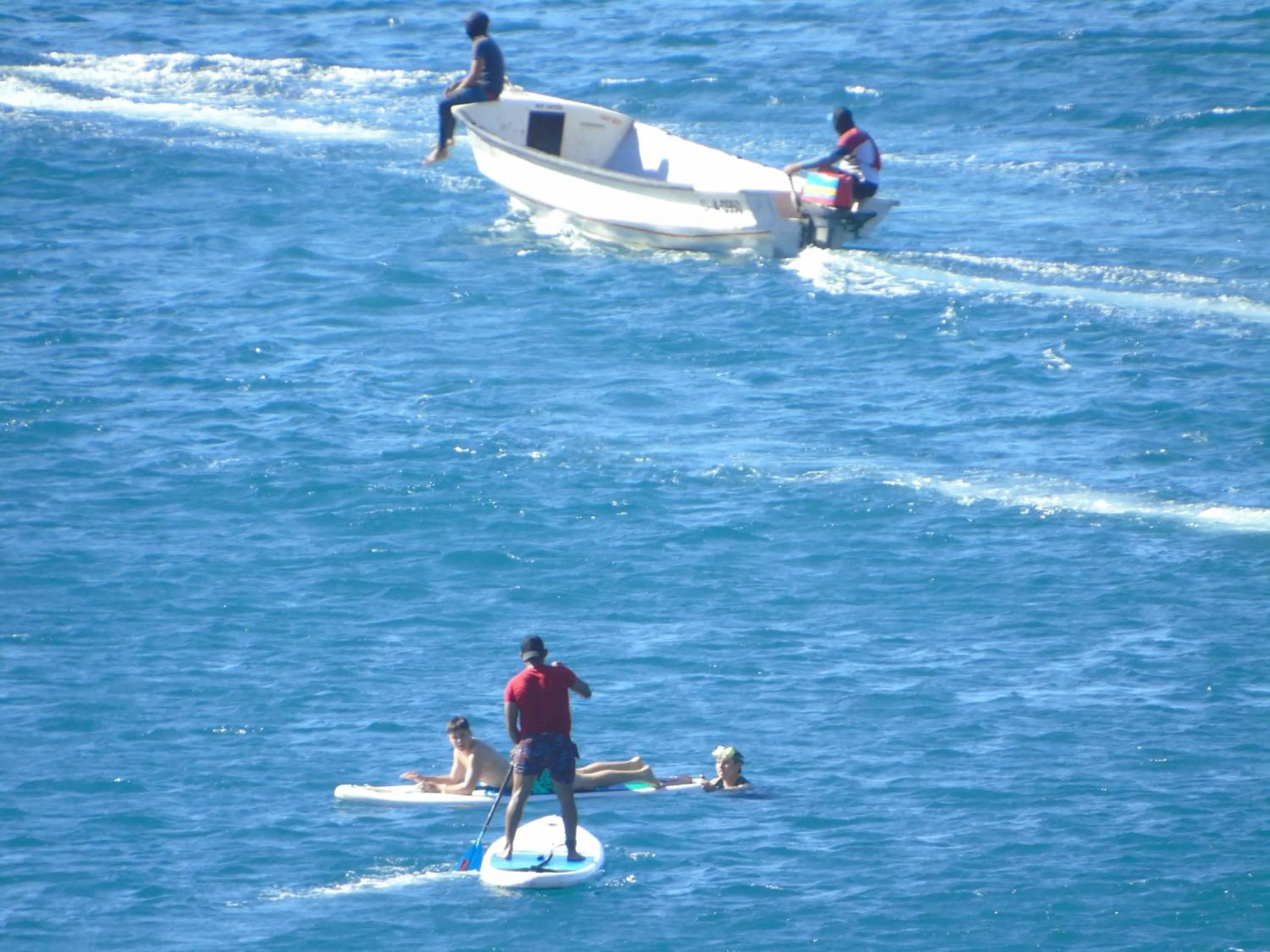 Activities in Paraíso Casa de Playa