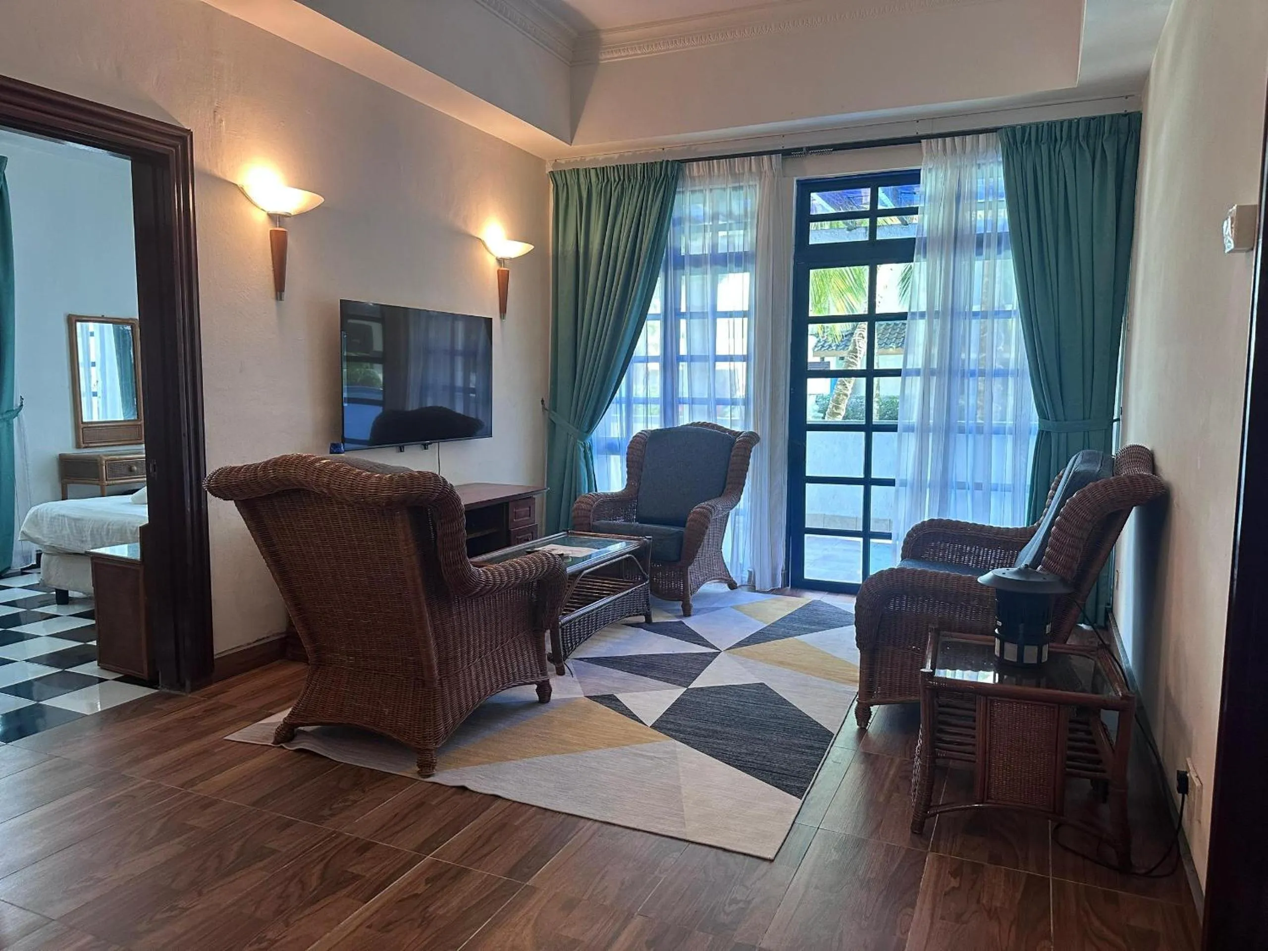 Long Sands Port Dickson