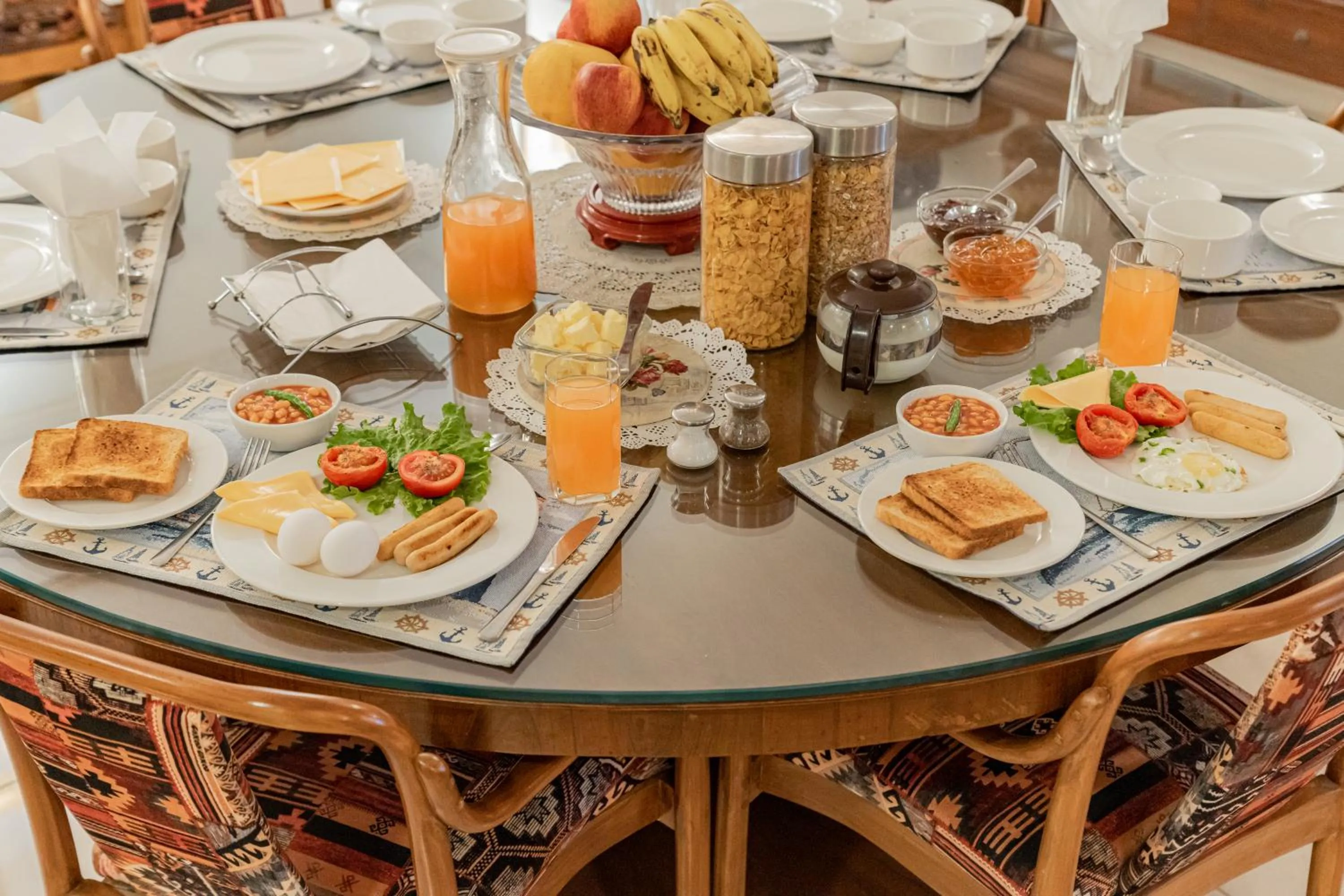 Breakfast in Anchorage 42