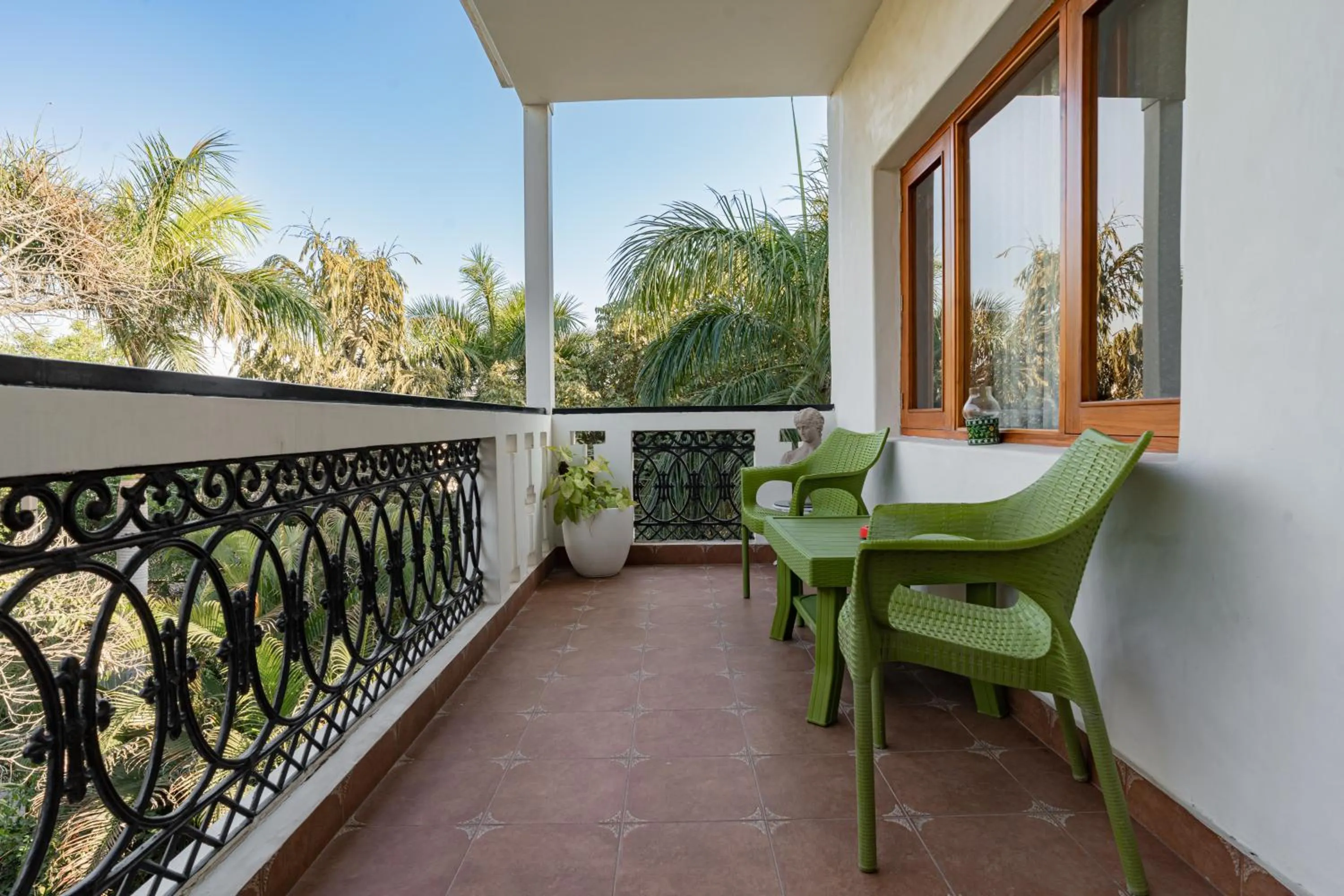 Balcony/Terrace in Anchorage 42