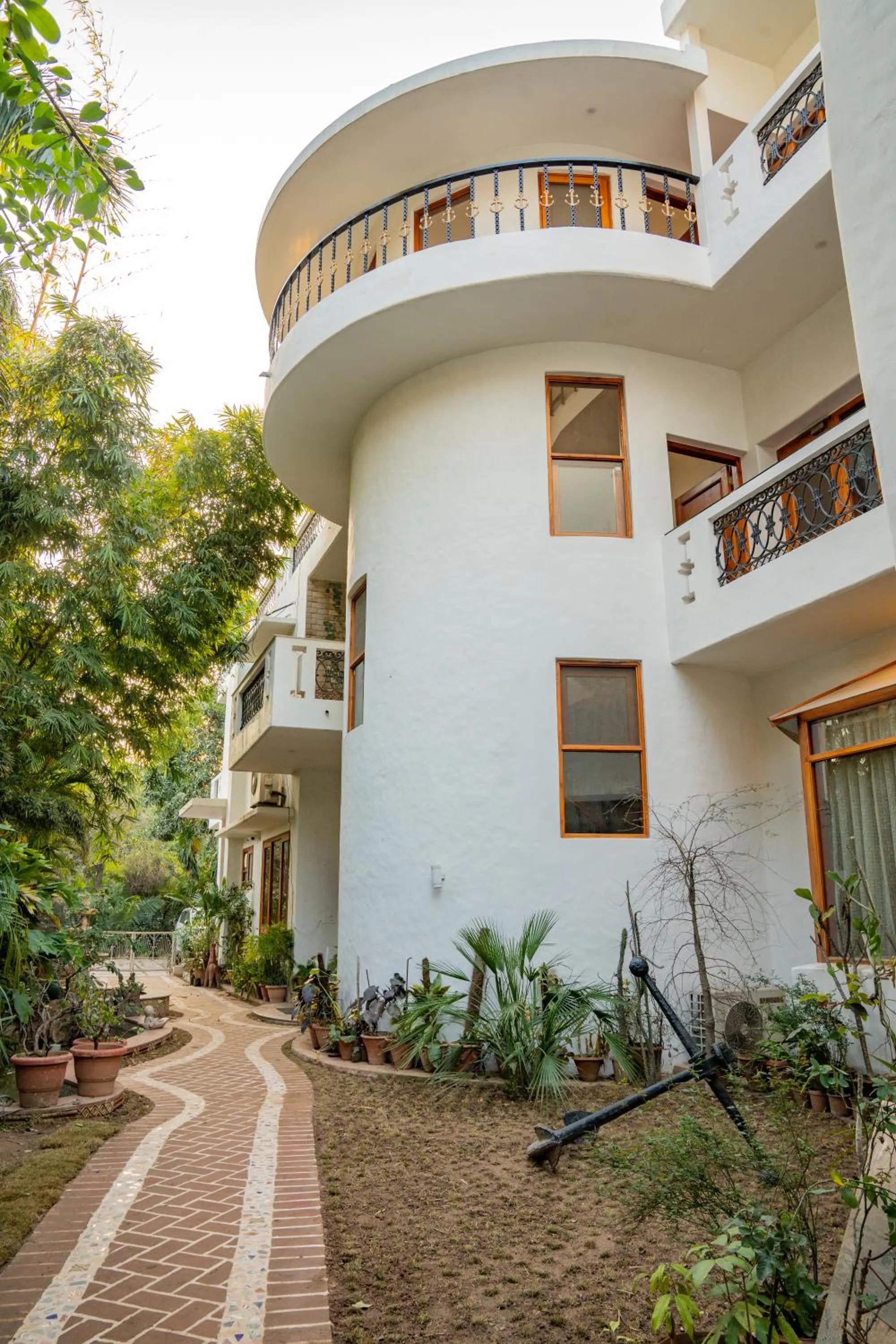 Property building in Anchorage 42