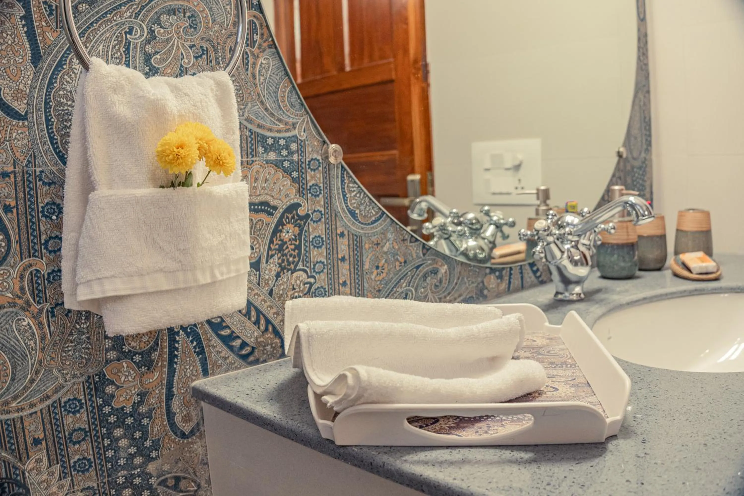 Bathroom in Anchorage 42