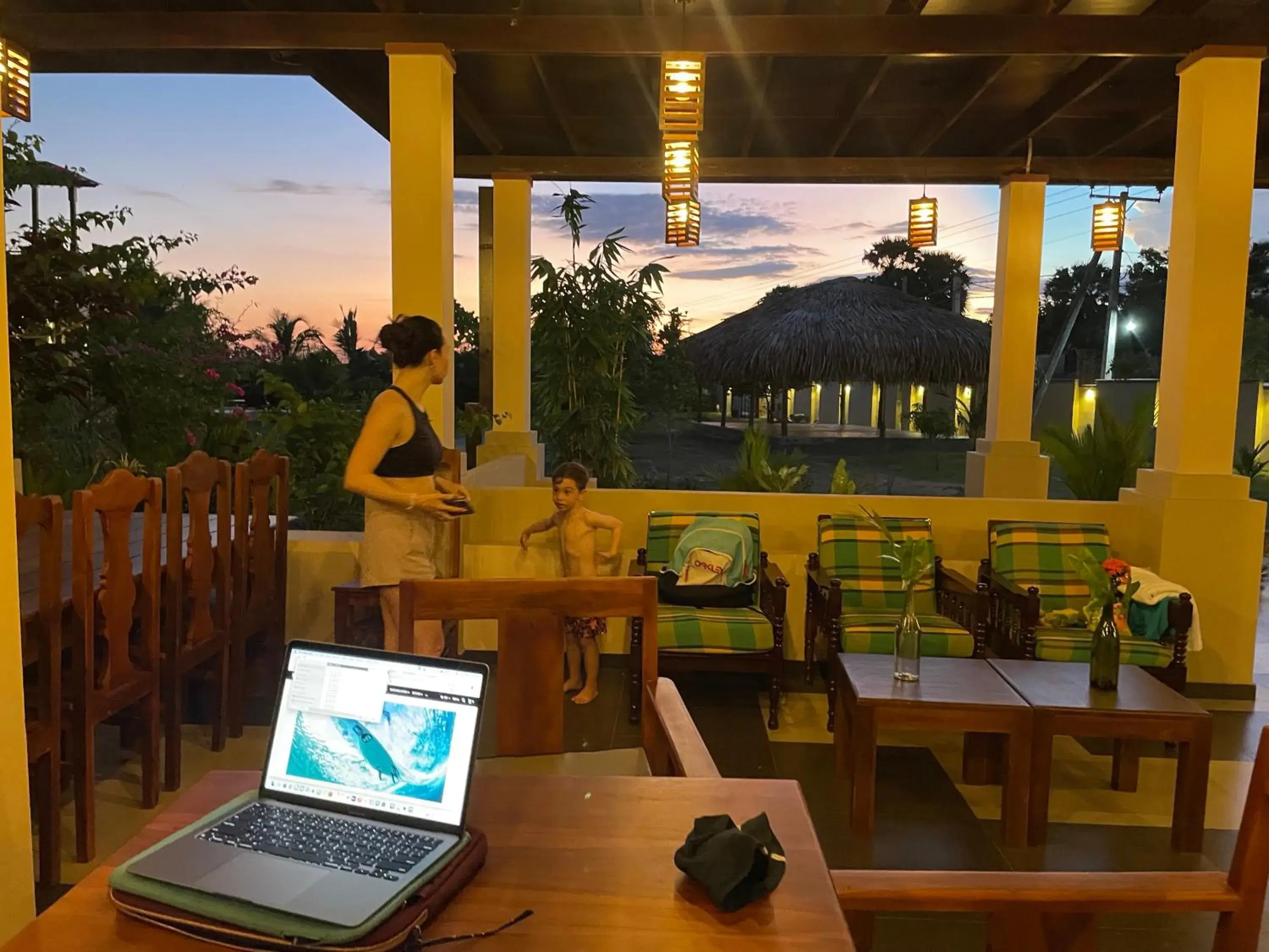 Restaurant/places to eat in Paddyway Resort Restaurant/places to eat in Paddyway Resort