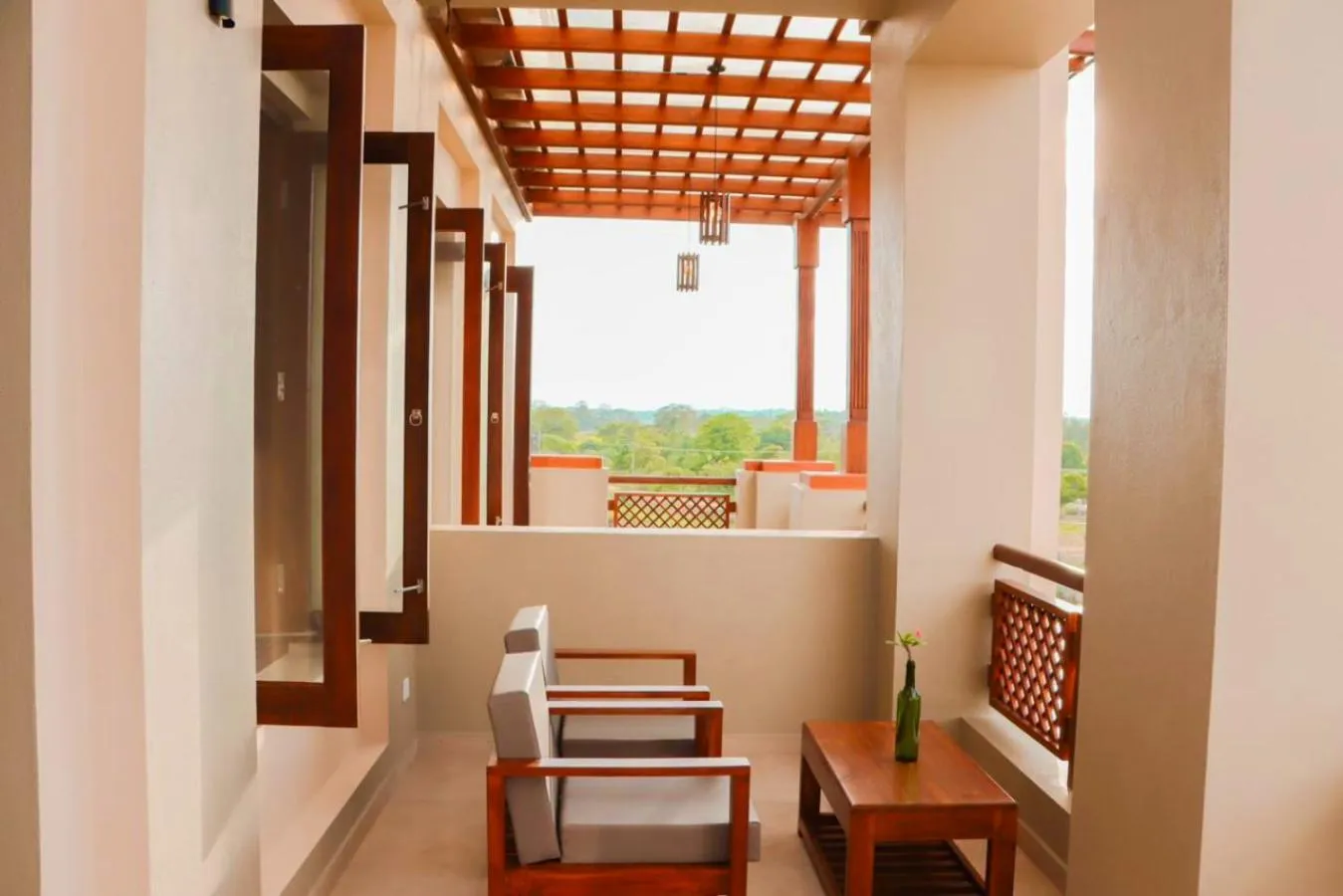 View (from property/room) in Paddyway Resort