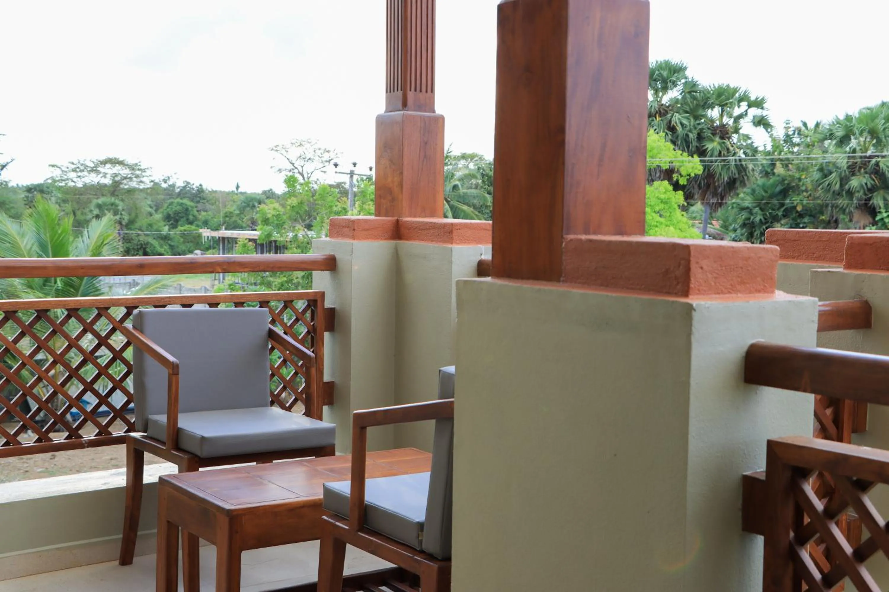 Day in Paddyway Resort