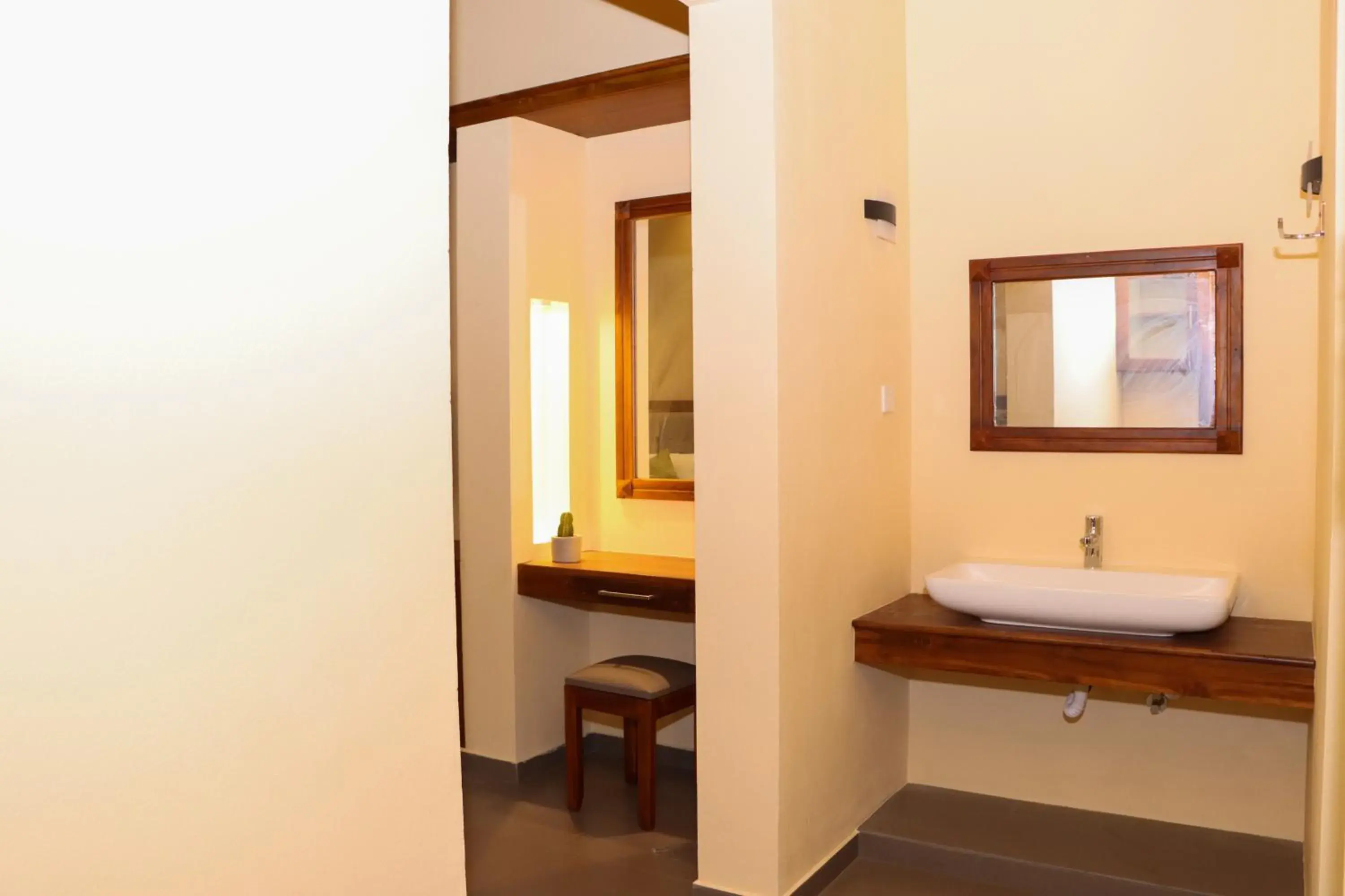 Bathroom in Paddyway Resort Bathroom in Paddyway Resort