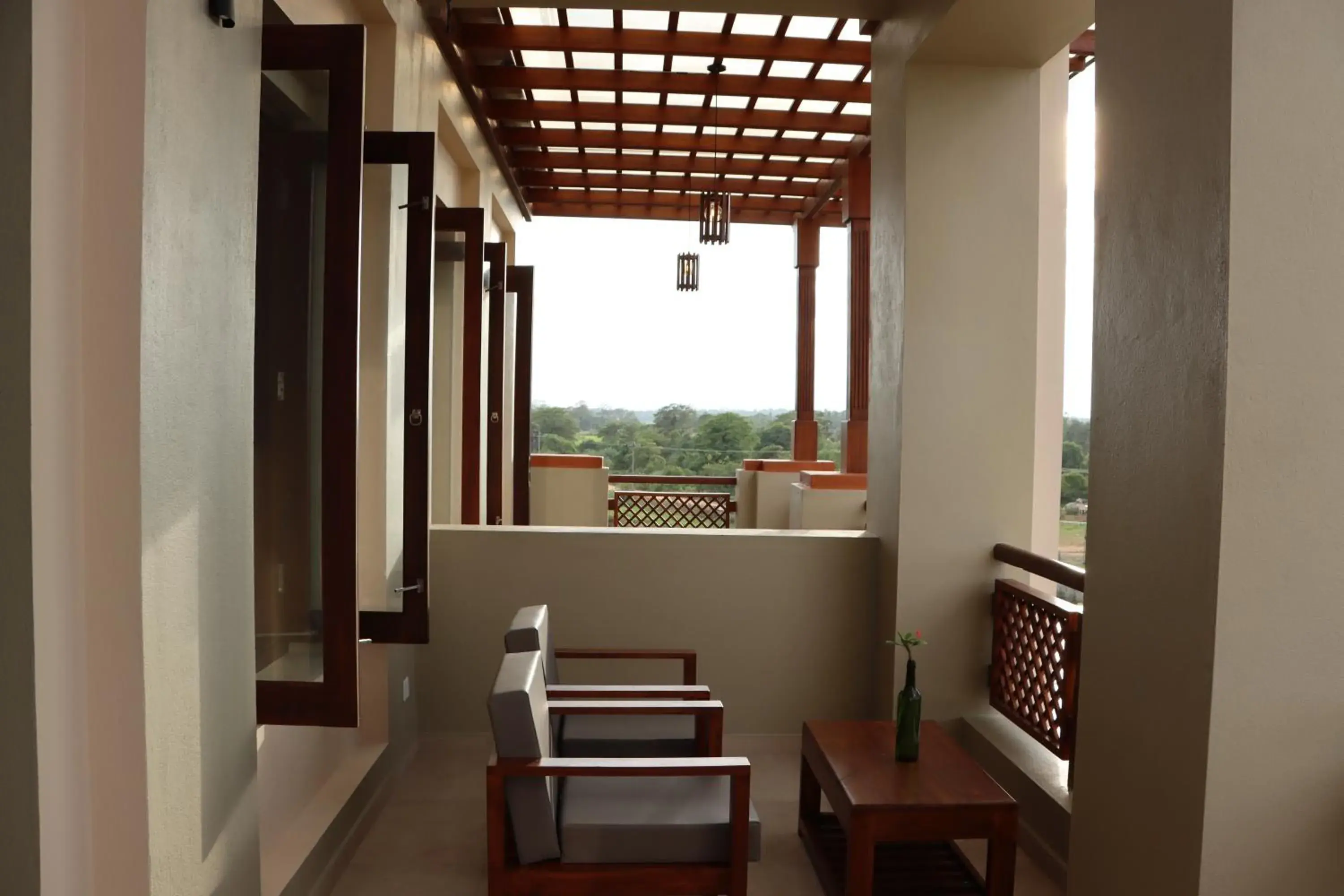 View (from property/room) in Paddyway Resort View (from property/room) in Paddyway Resort