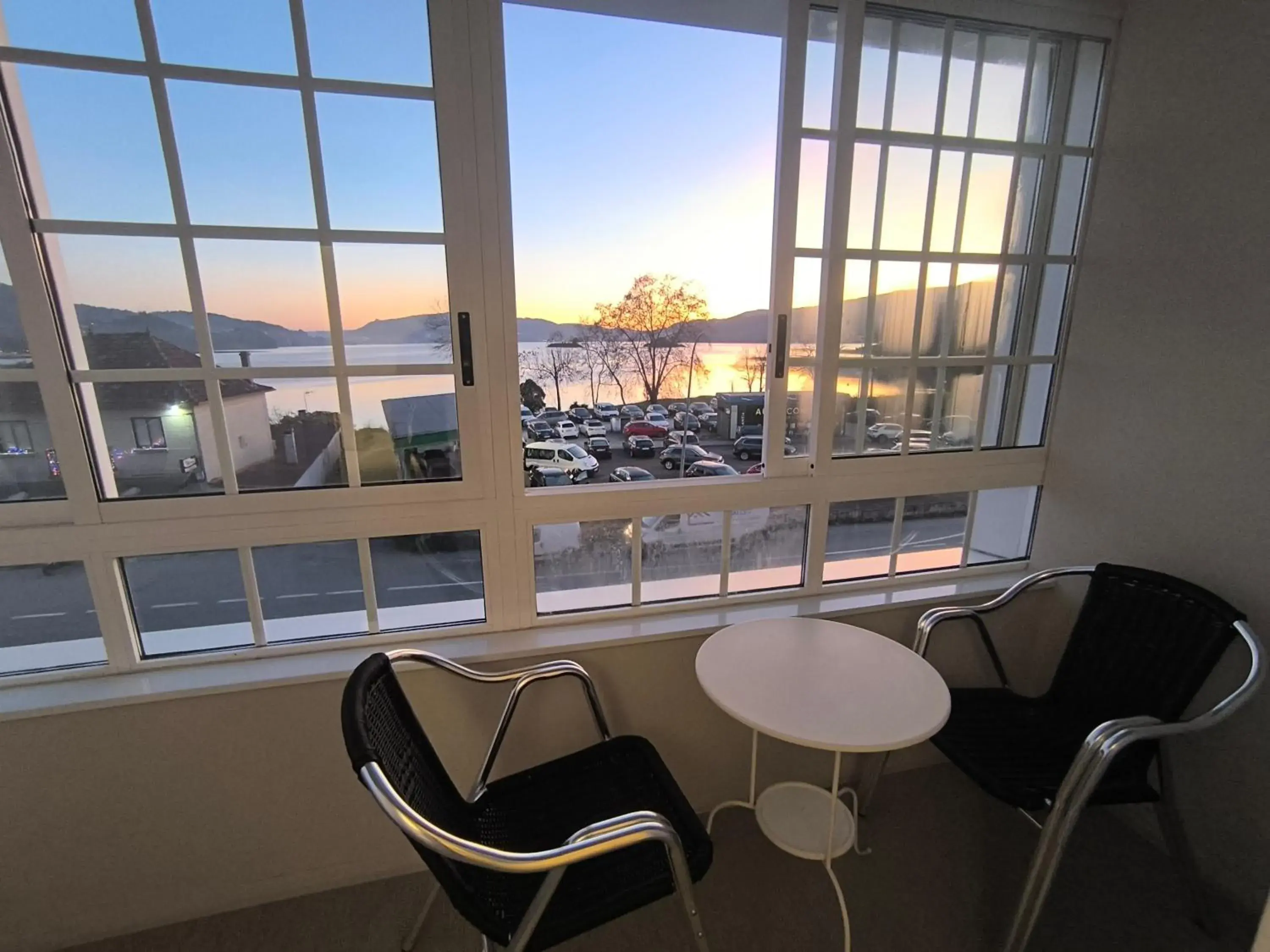 Double Room with Balcony - single occupancy in Hotel San Luis Double Room with Balcony - single occupancy in Hotel San Luis