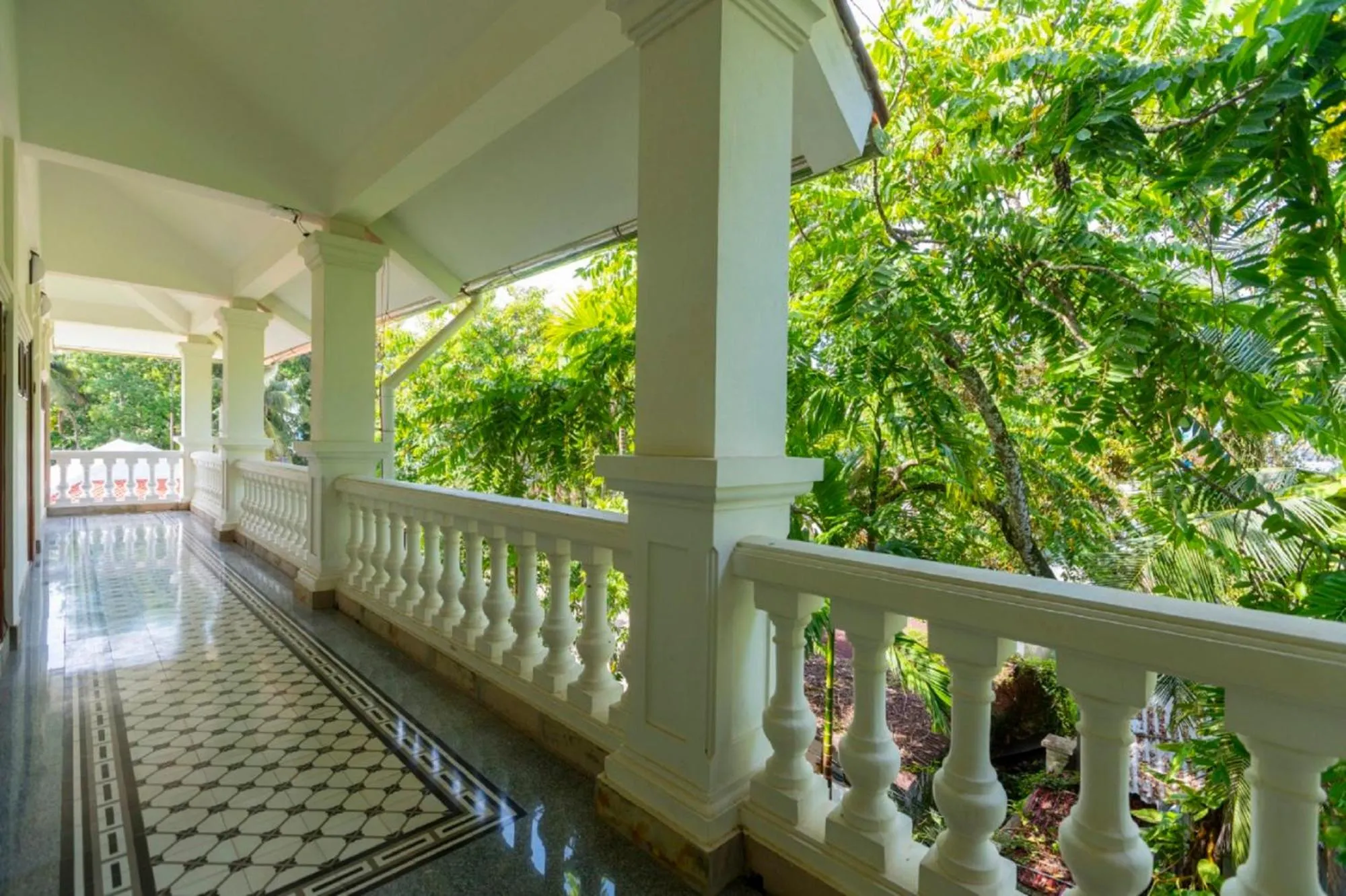 Other in Tahiti Resort