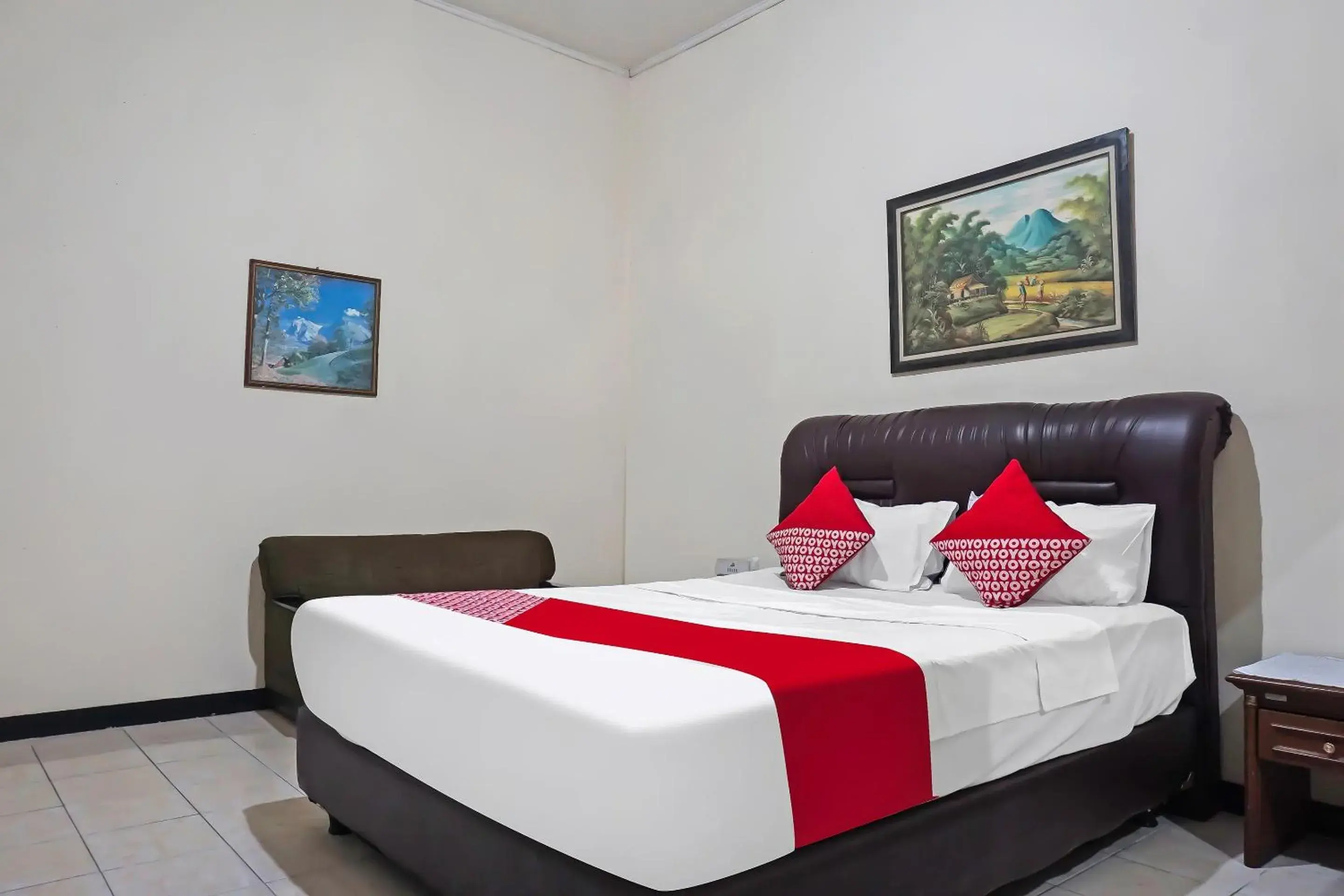 Hotel O Bogor Guest House Hotel O Bogor Guest House