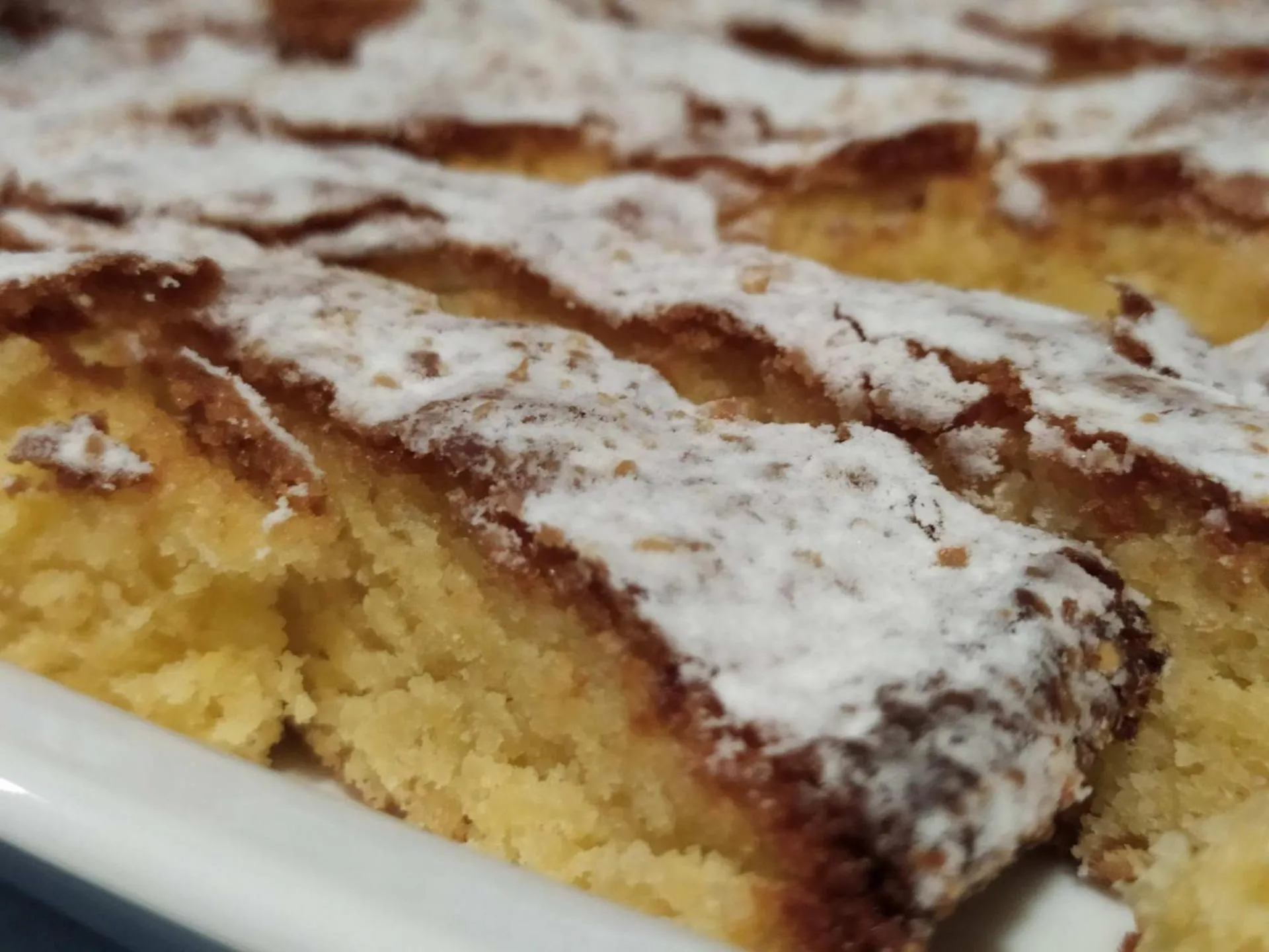 Buffet breakfast in Hotel VIDA Ostra Marina