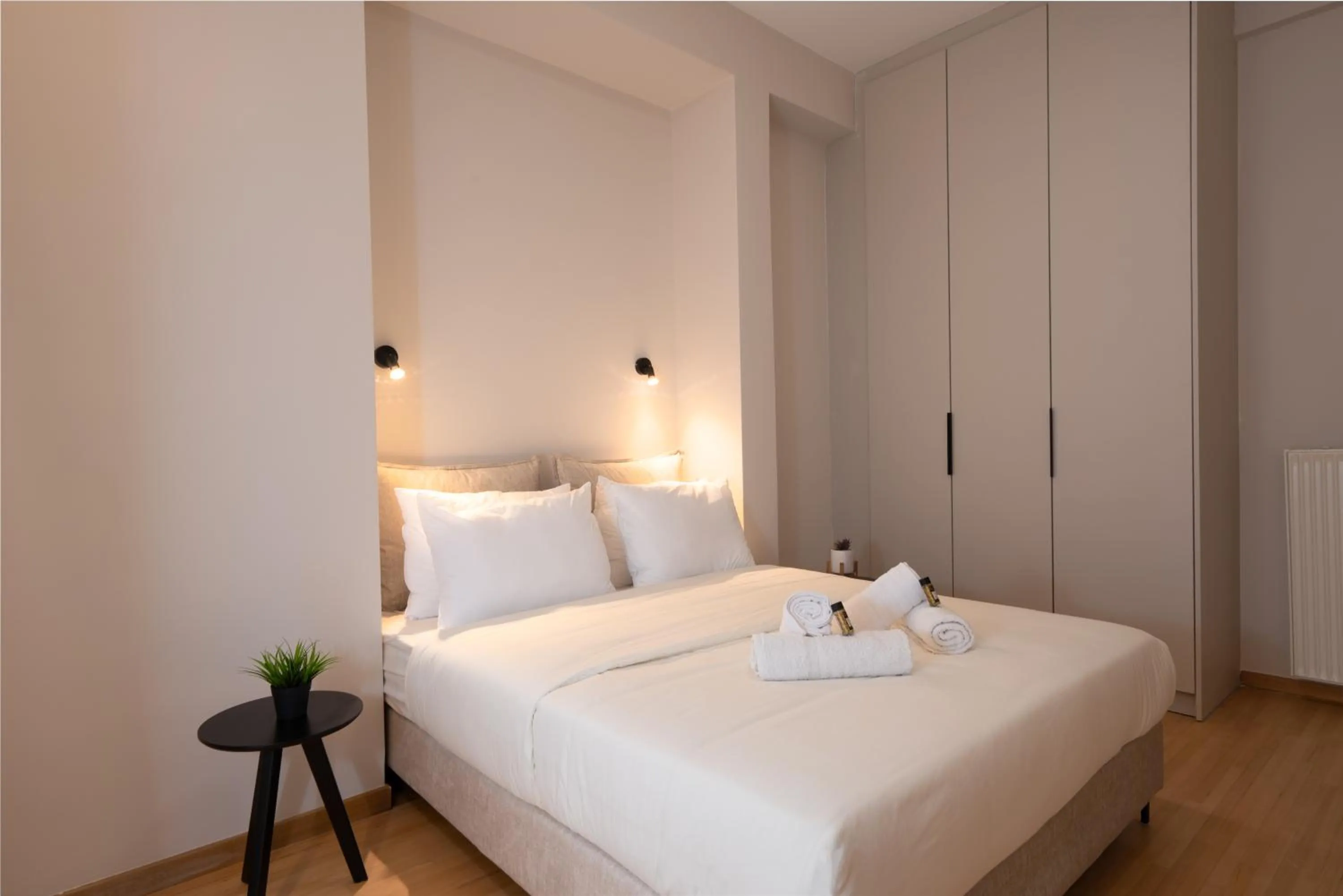 Athens Hippest Apartment
