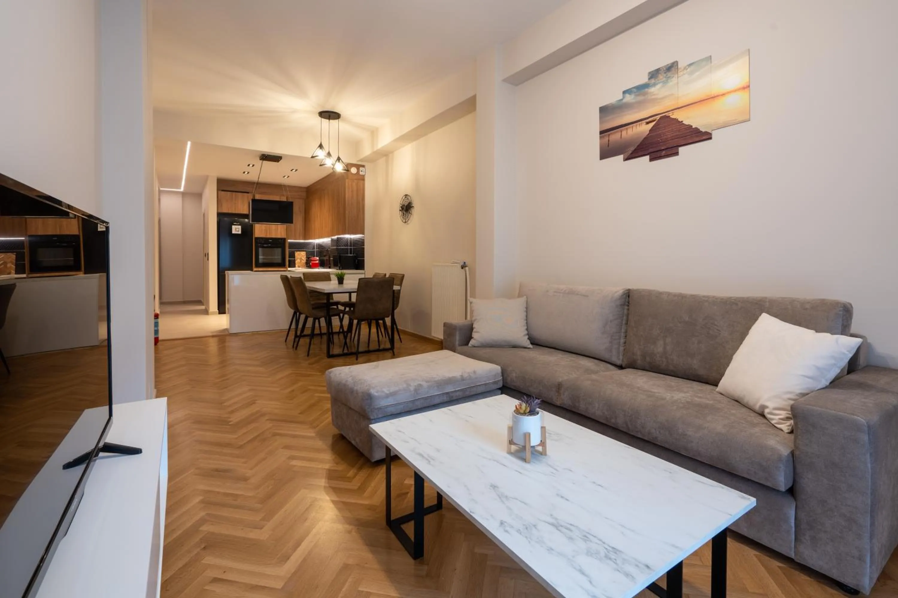 Athens Hippest Apartment