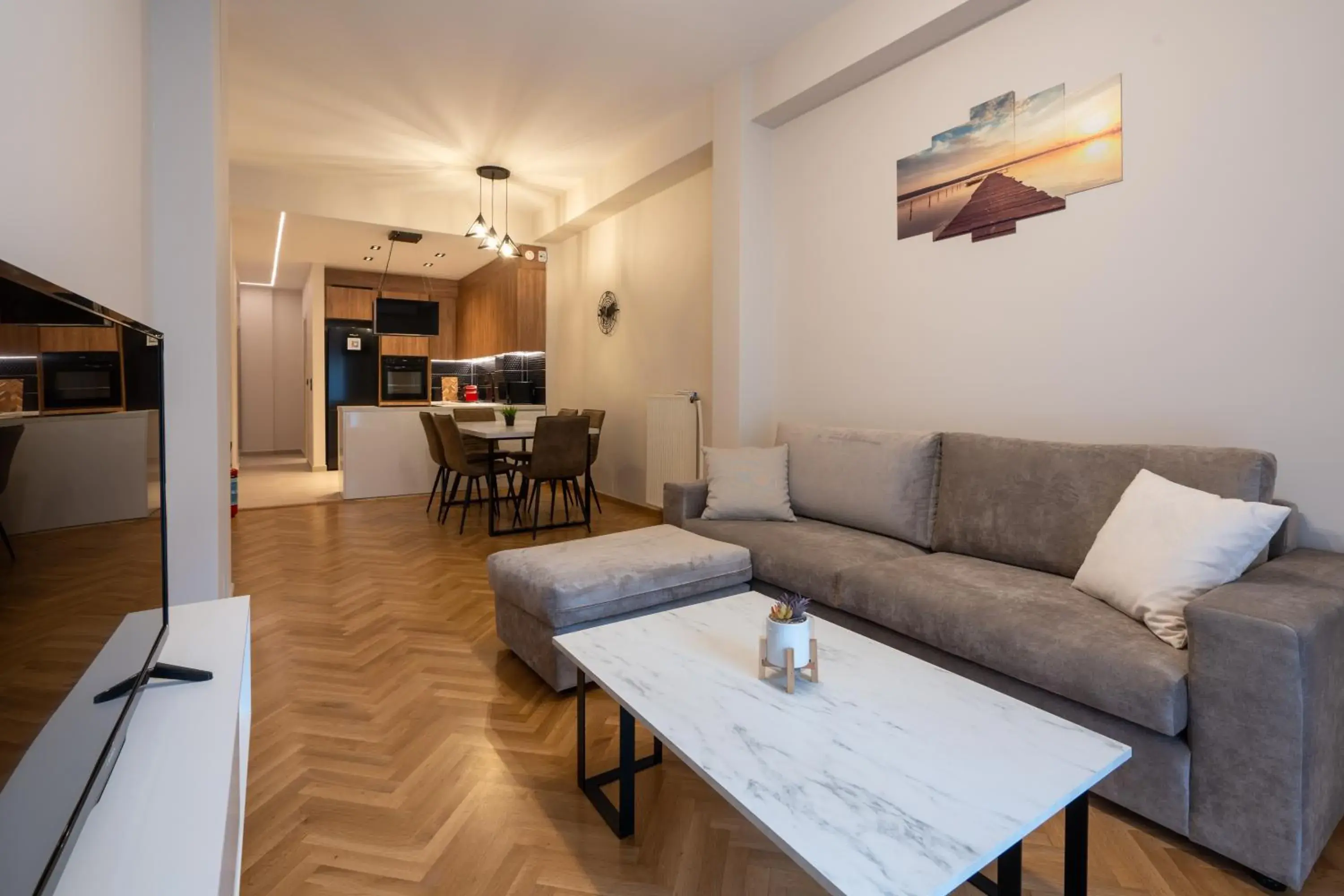 Athens Hippest Apartment Athens Hippest Apartment