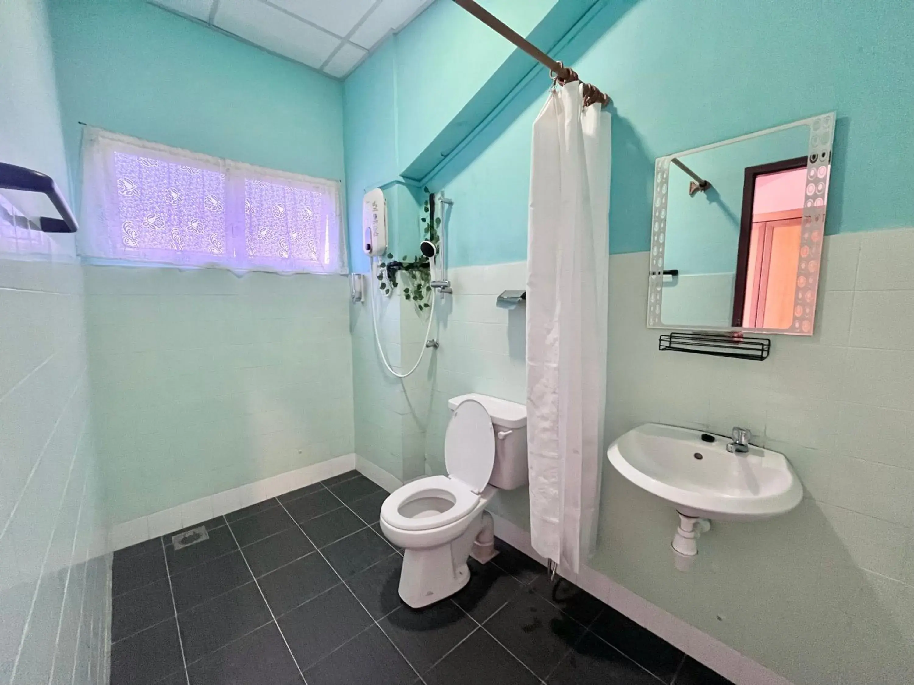 Heng Ann Guest House Heng Ann Guest House