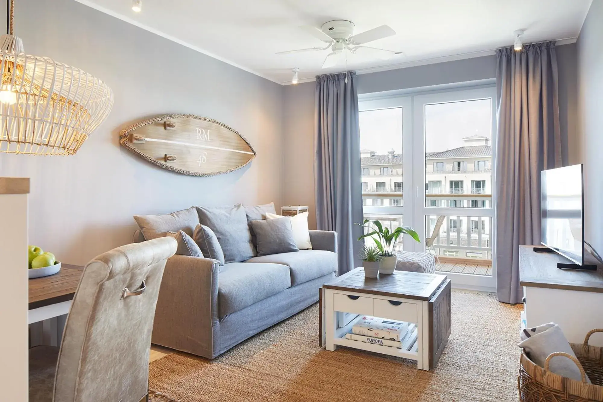 Superior Apartment in Beach Apartments Büsum Superior Apartment in Beach Apartments Büsum