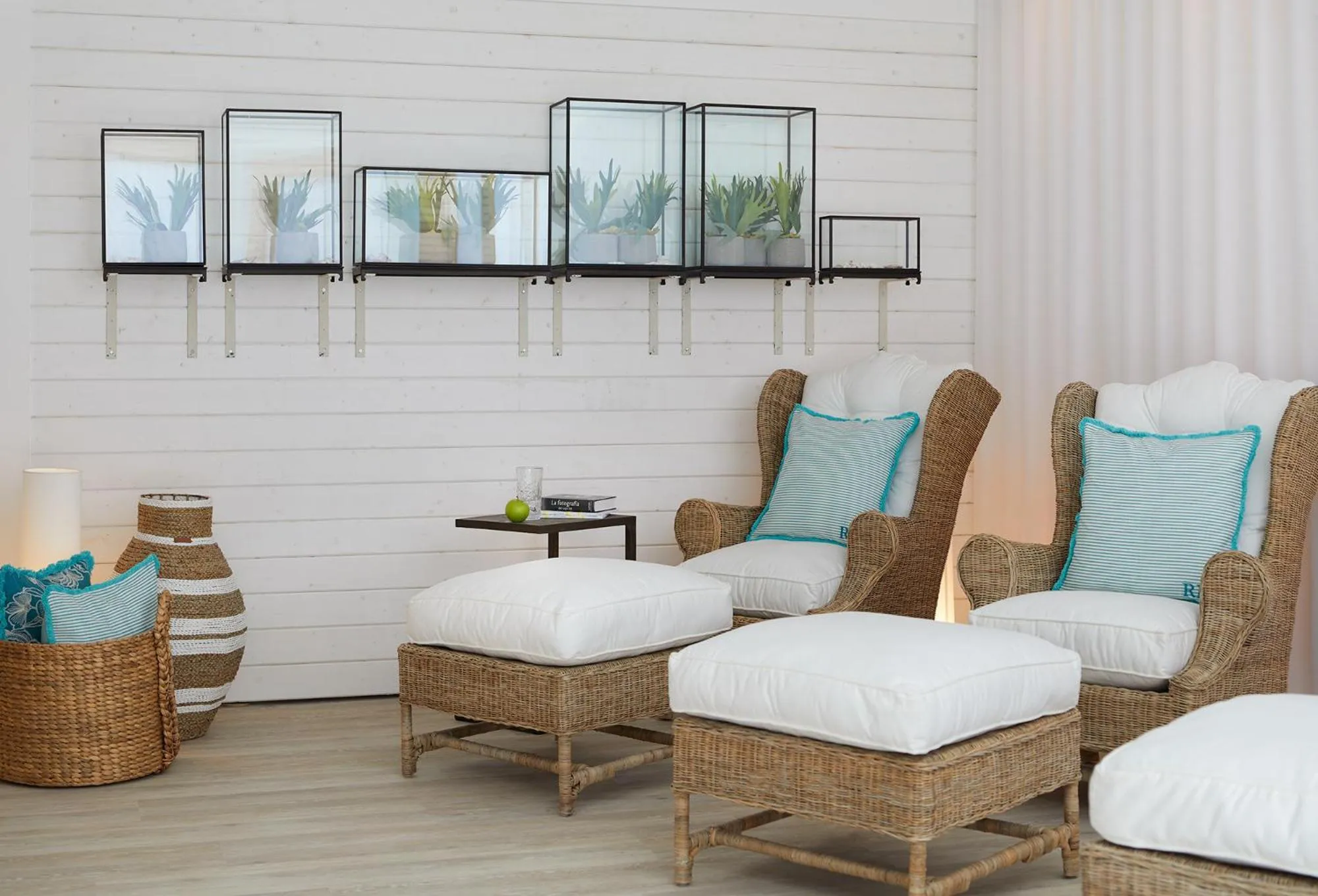 Spa and wellness centre/facilities in Beach Apartments Büsum