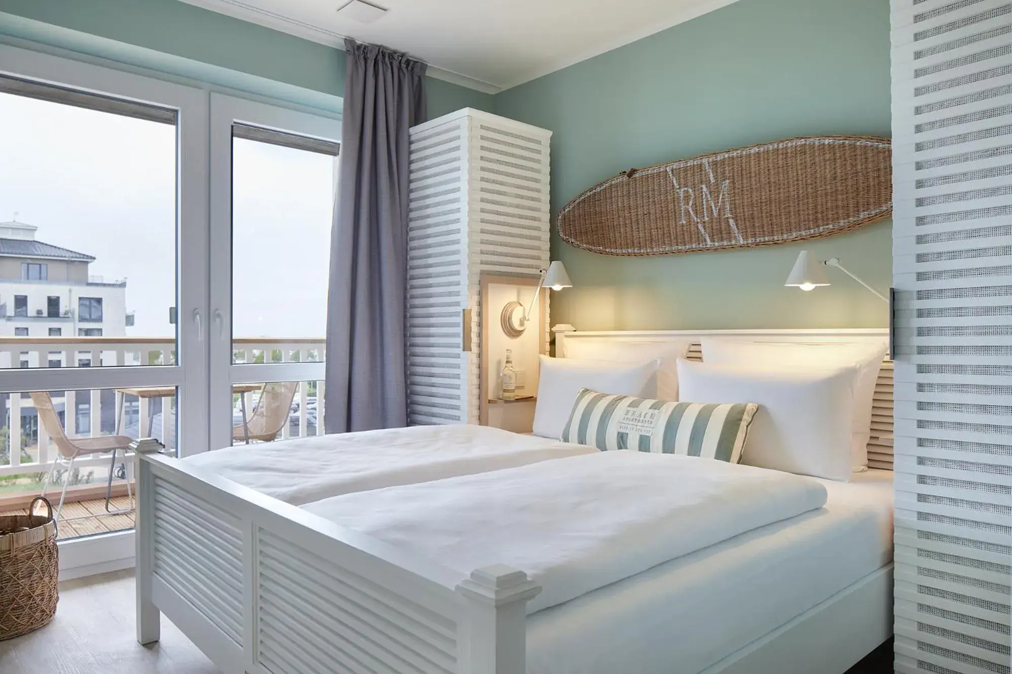 Studio Apartment in Beach Apartments Büsum Studio Apartment in Beach Apartments Büsum