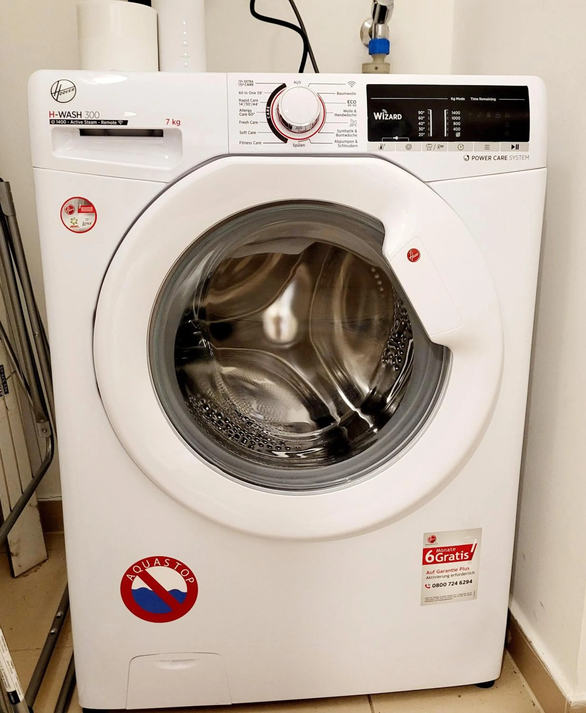 Floridsdorfer Apartment - Free Highspeed-Internet