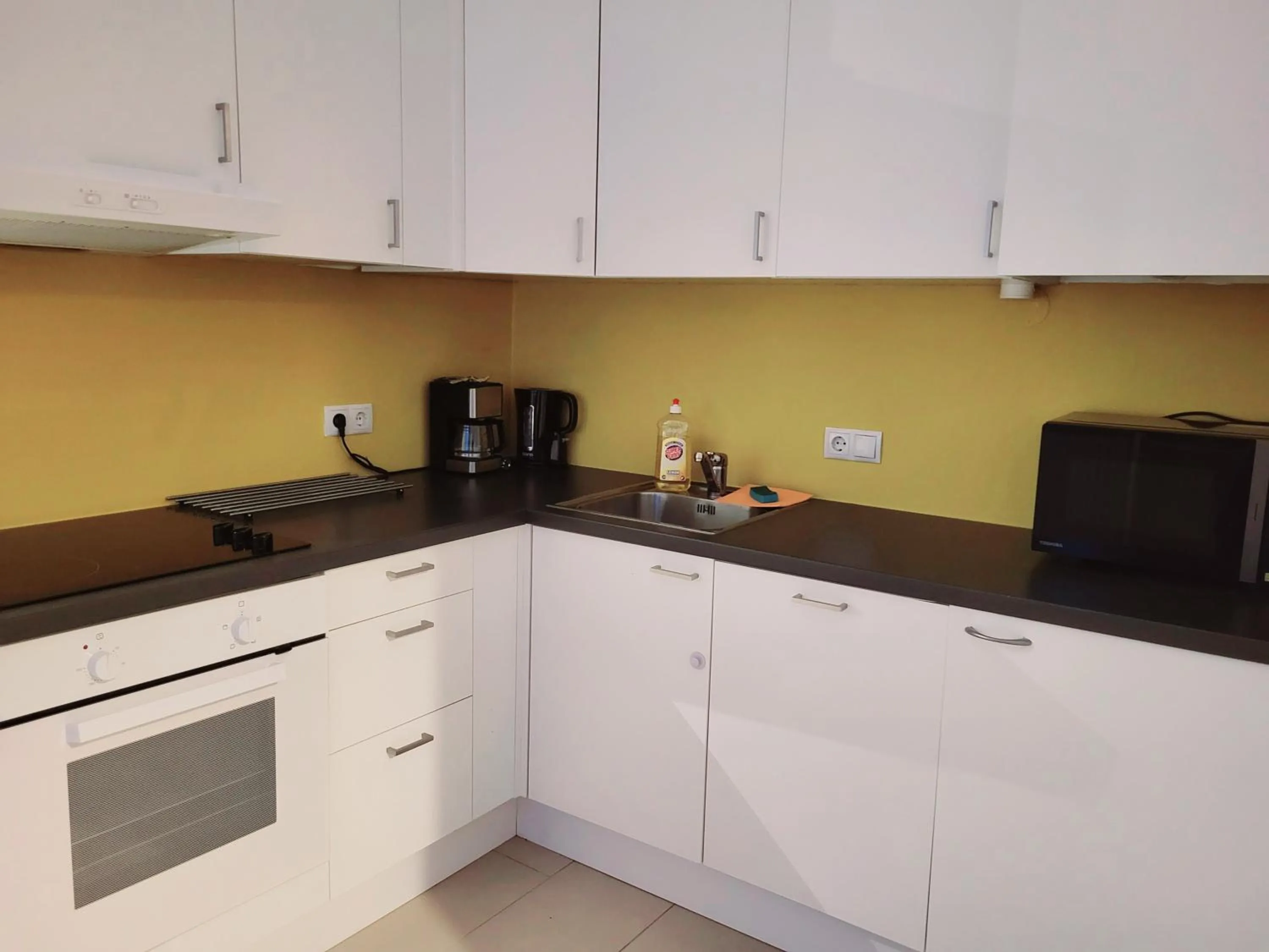 Floridsdorfer Apartment - Free Highspeed-Internet