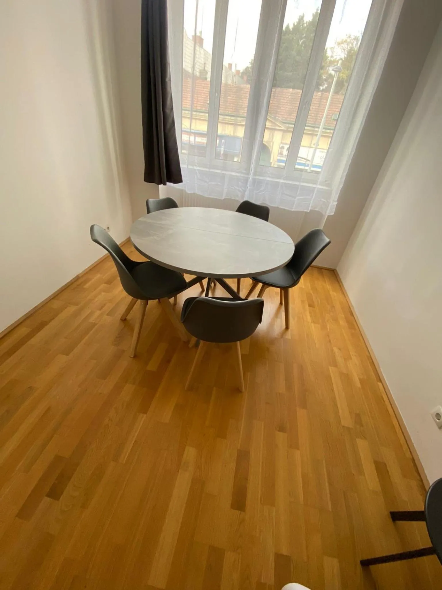 Floridsdorfer Apartment - Free Highspeed-Internet