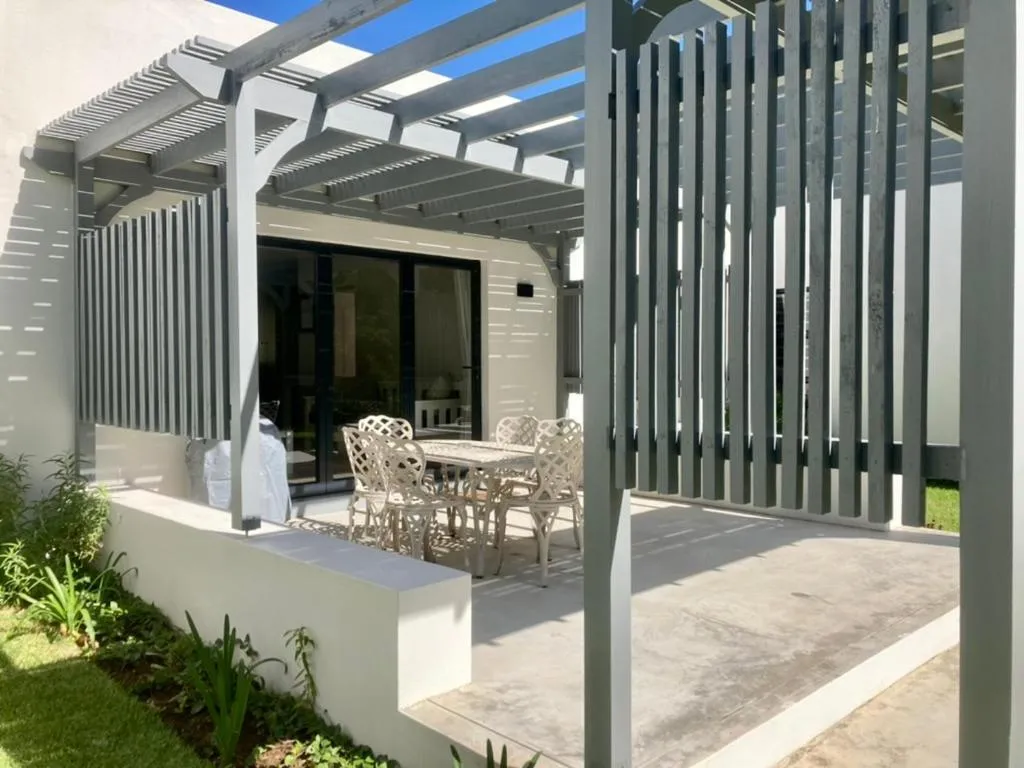 Two-Bedroom Apartment with Terrace - single occupancy in Tonquani - Knysna (est. 2022)