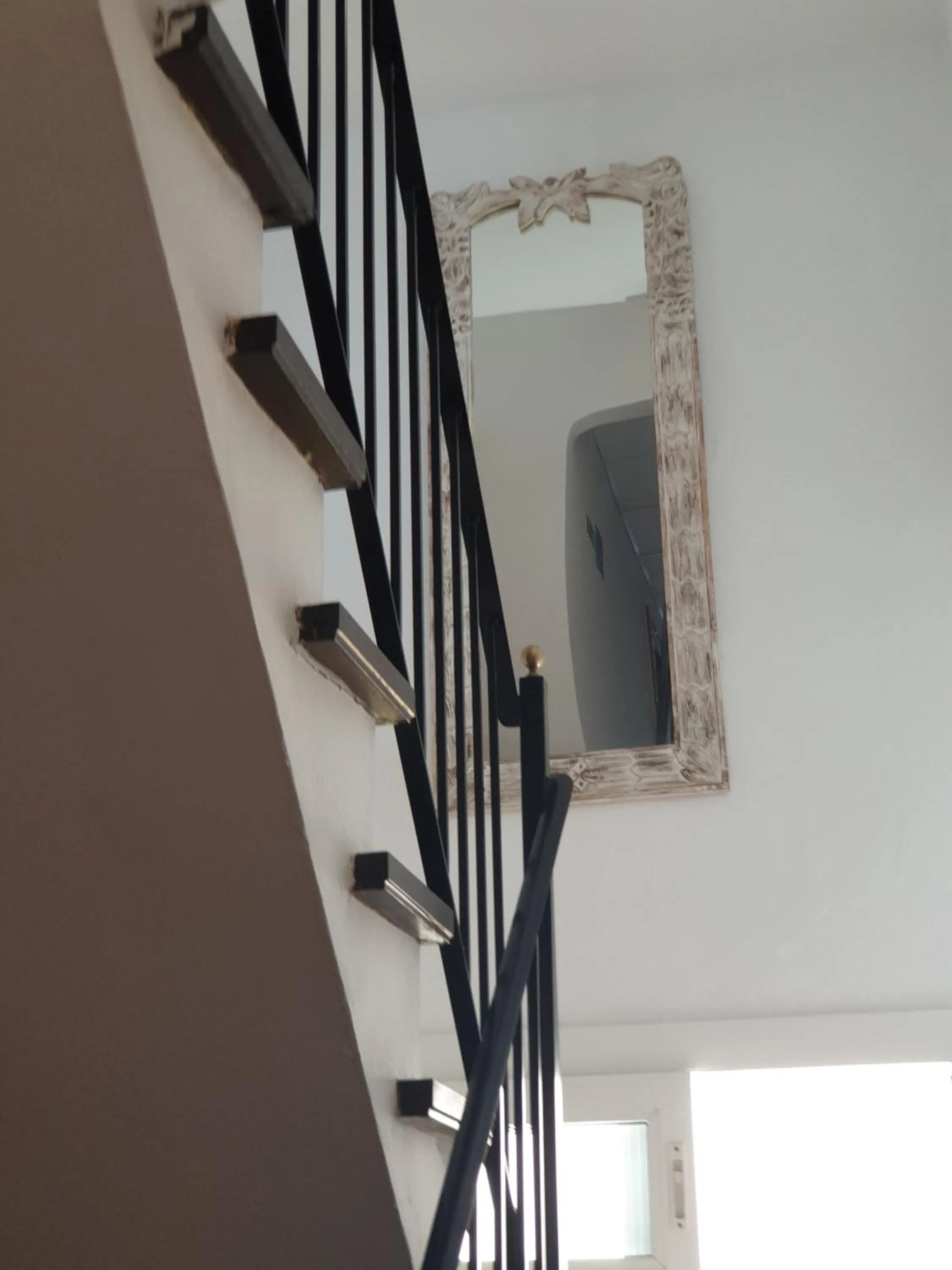 Property building in Hotel Boutique Las Arenas