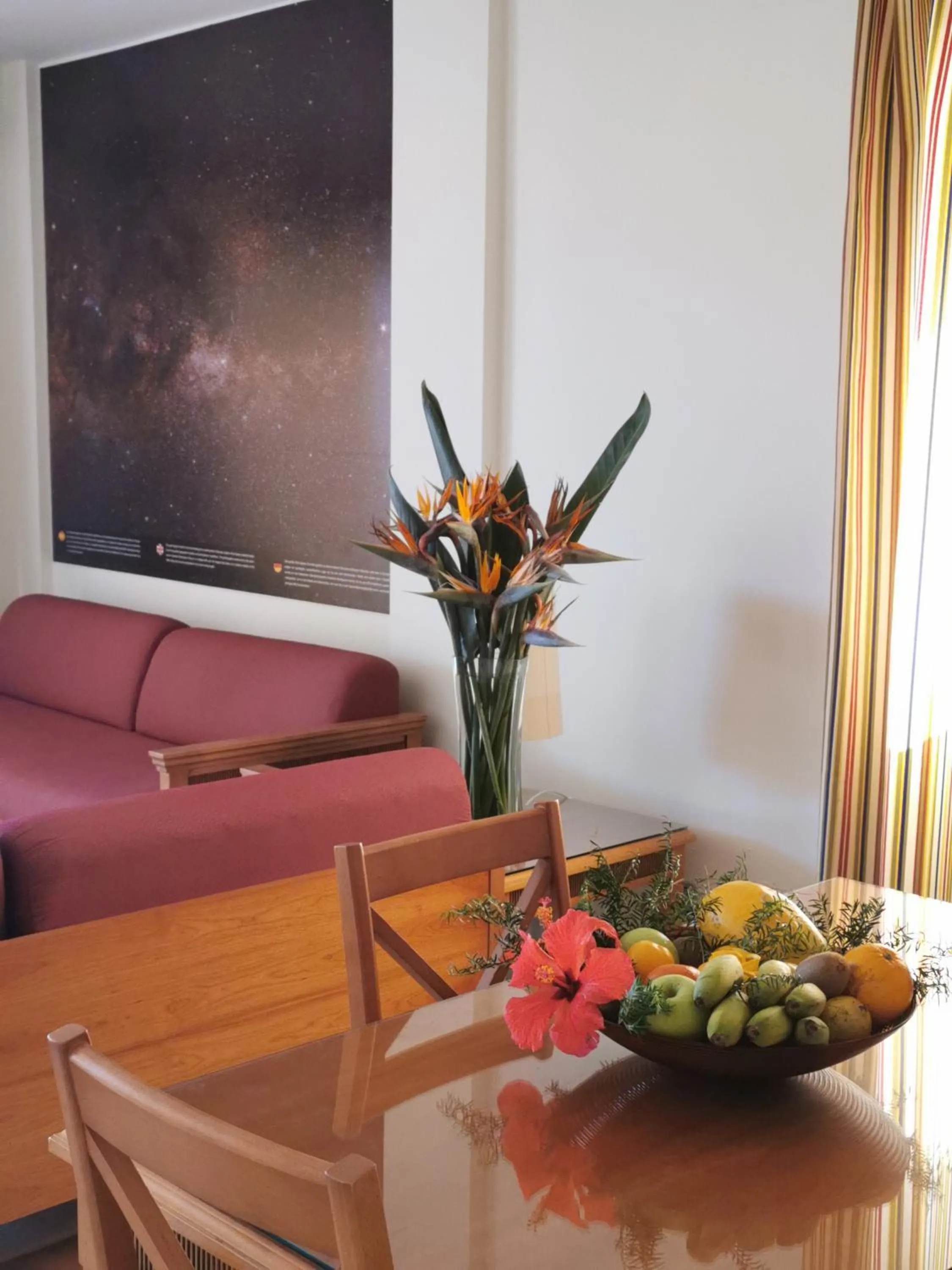 Aparthotel El Cerrito