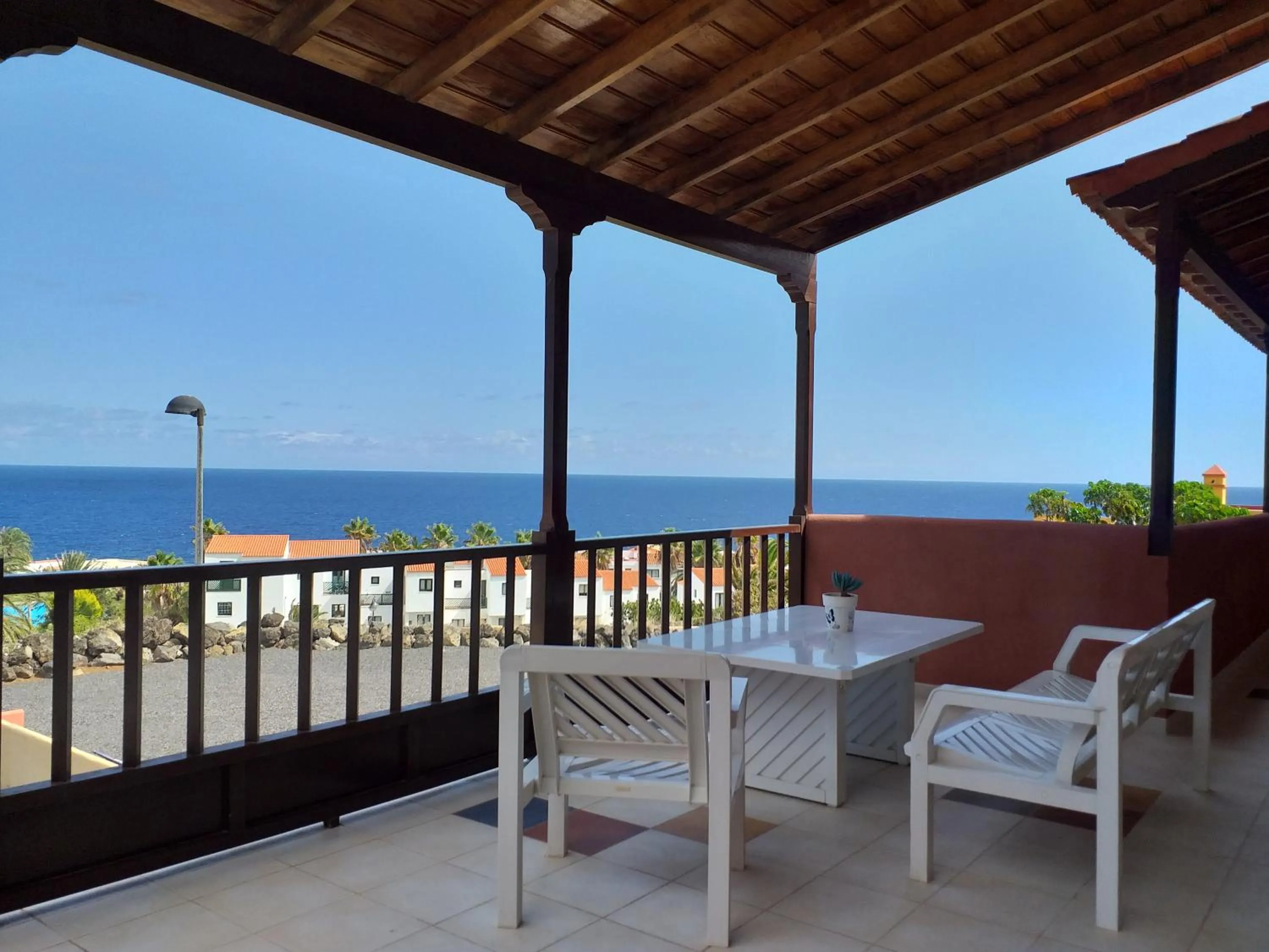 Aparthotel El Cerrito