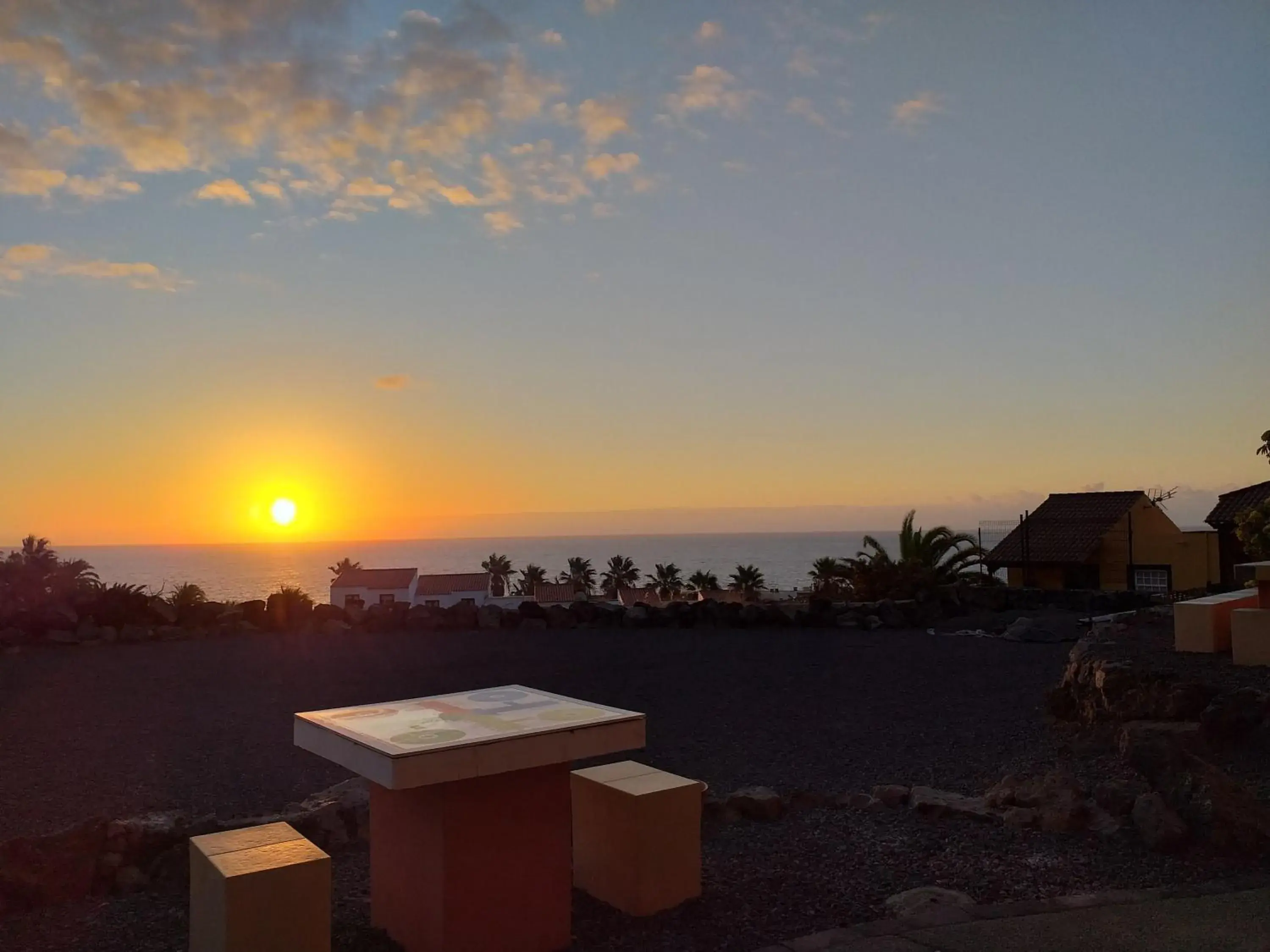 View (from property/room) in Aparthotel El Cerrito View (from property/room) in Aparthotel El Cerrito