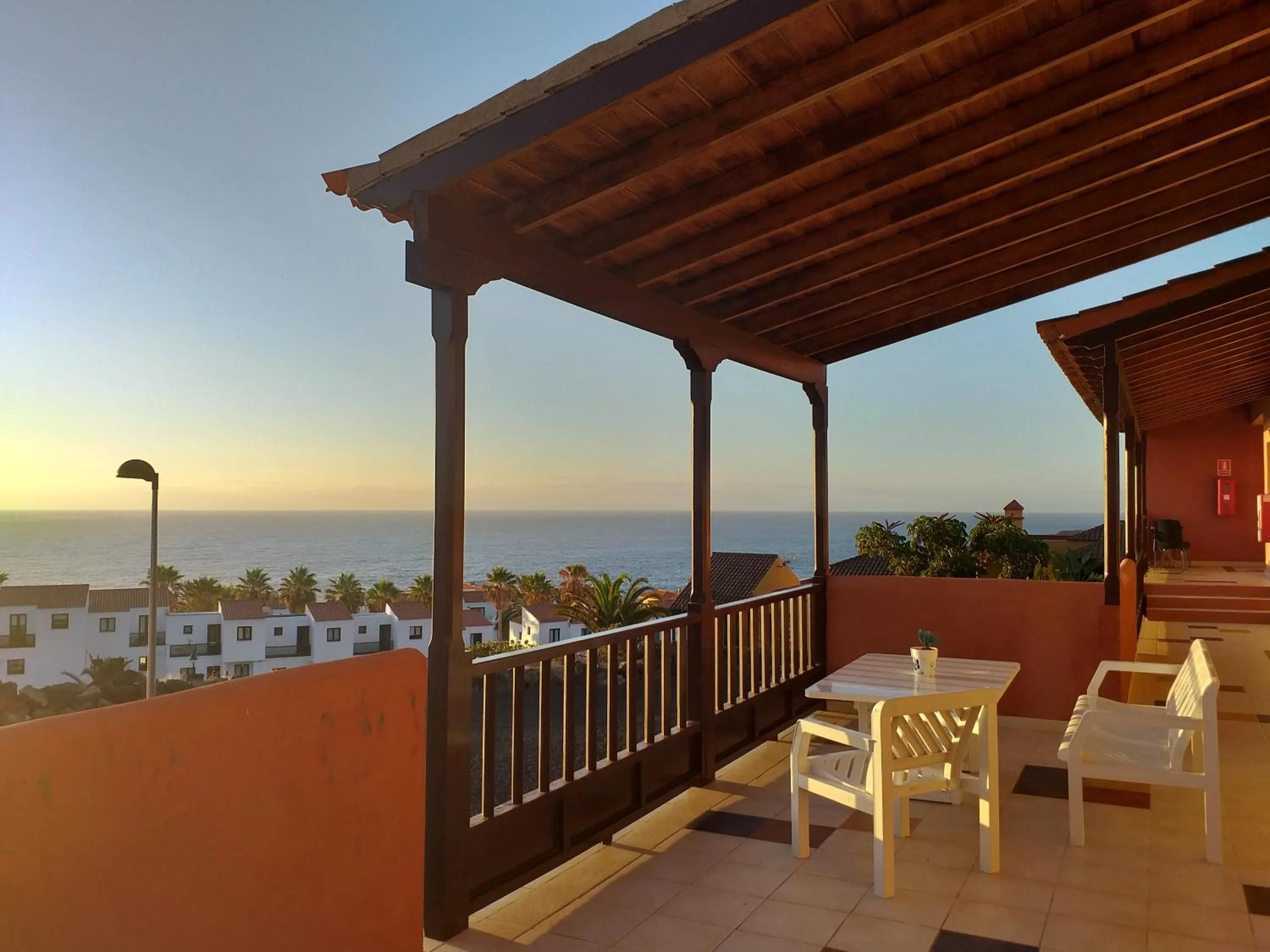 Aparthotel El Cerrito