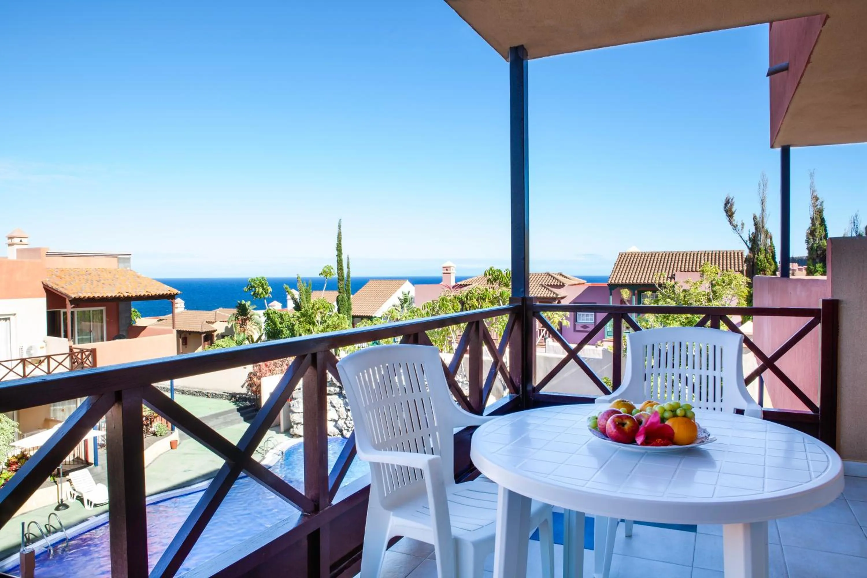 Aparthotel El Cerrito