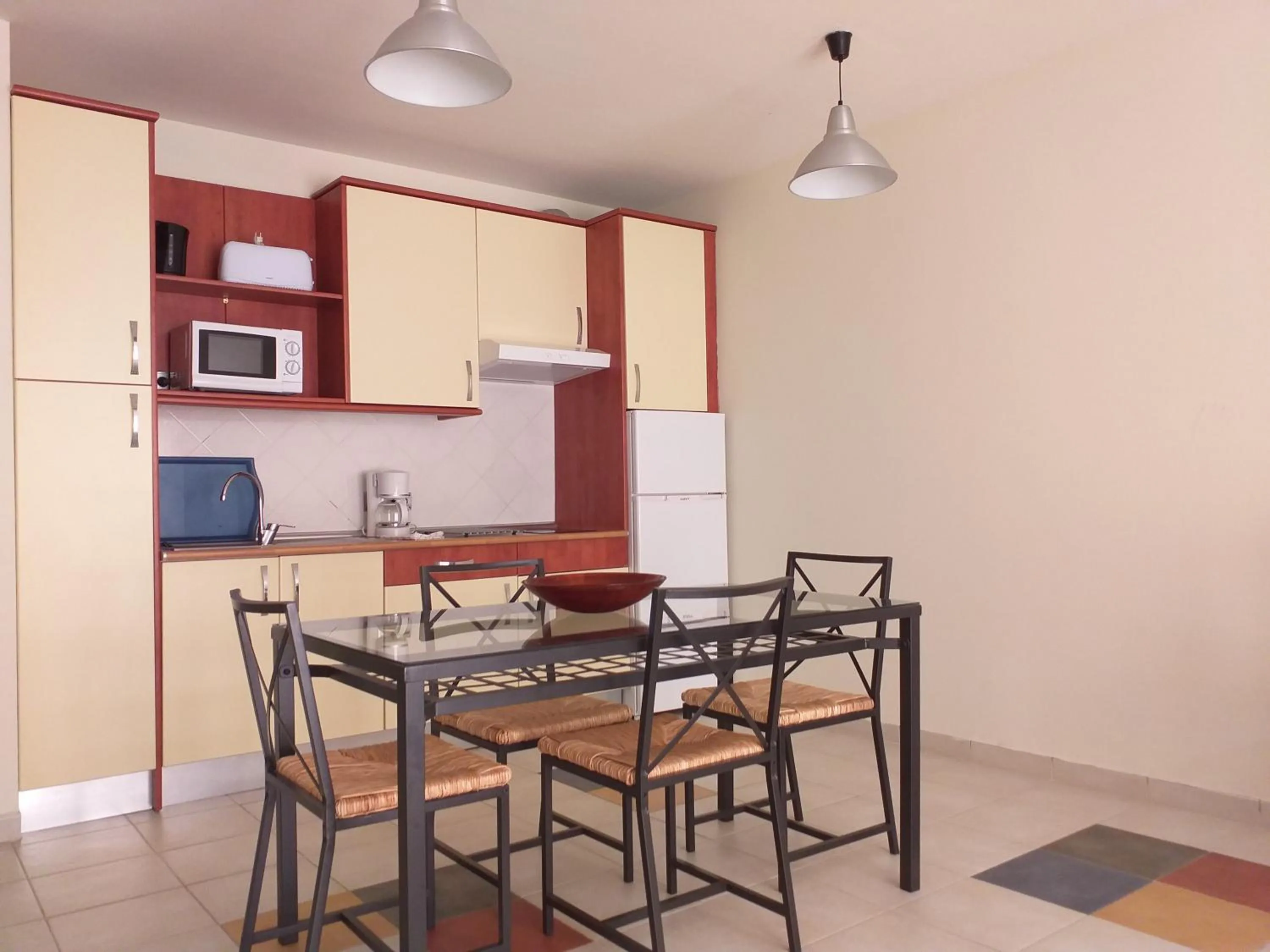 Aparthotel El Cerrito