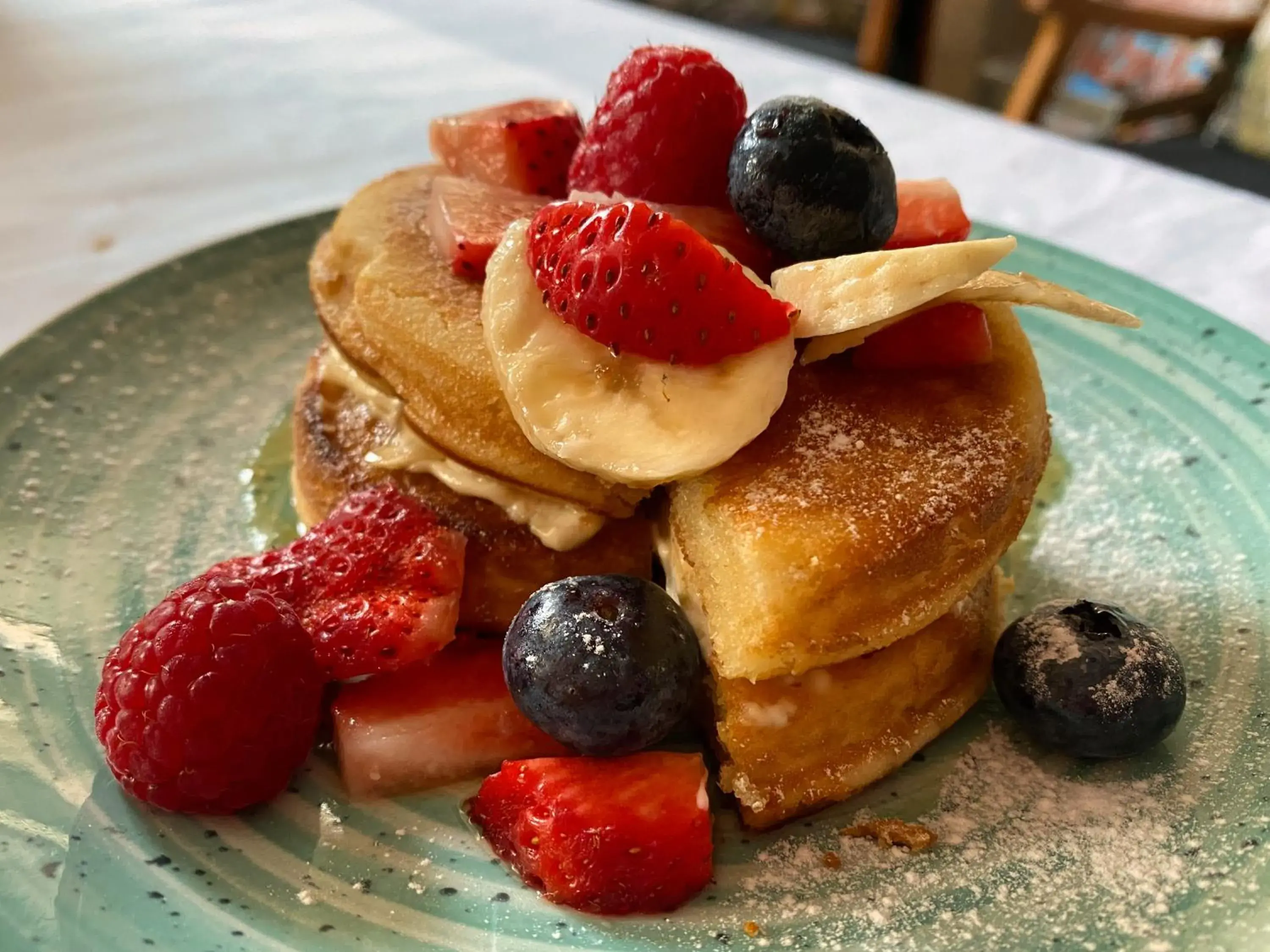 Deluxe Room in Bed and Breakfast Geliefd Deluxe Room in Bed and Breakfast Geliefd