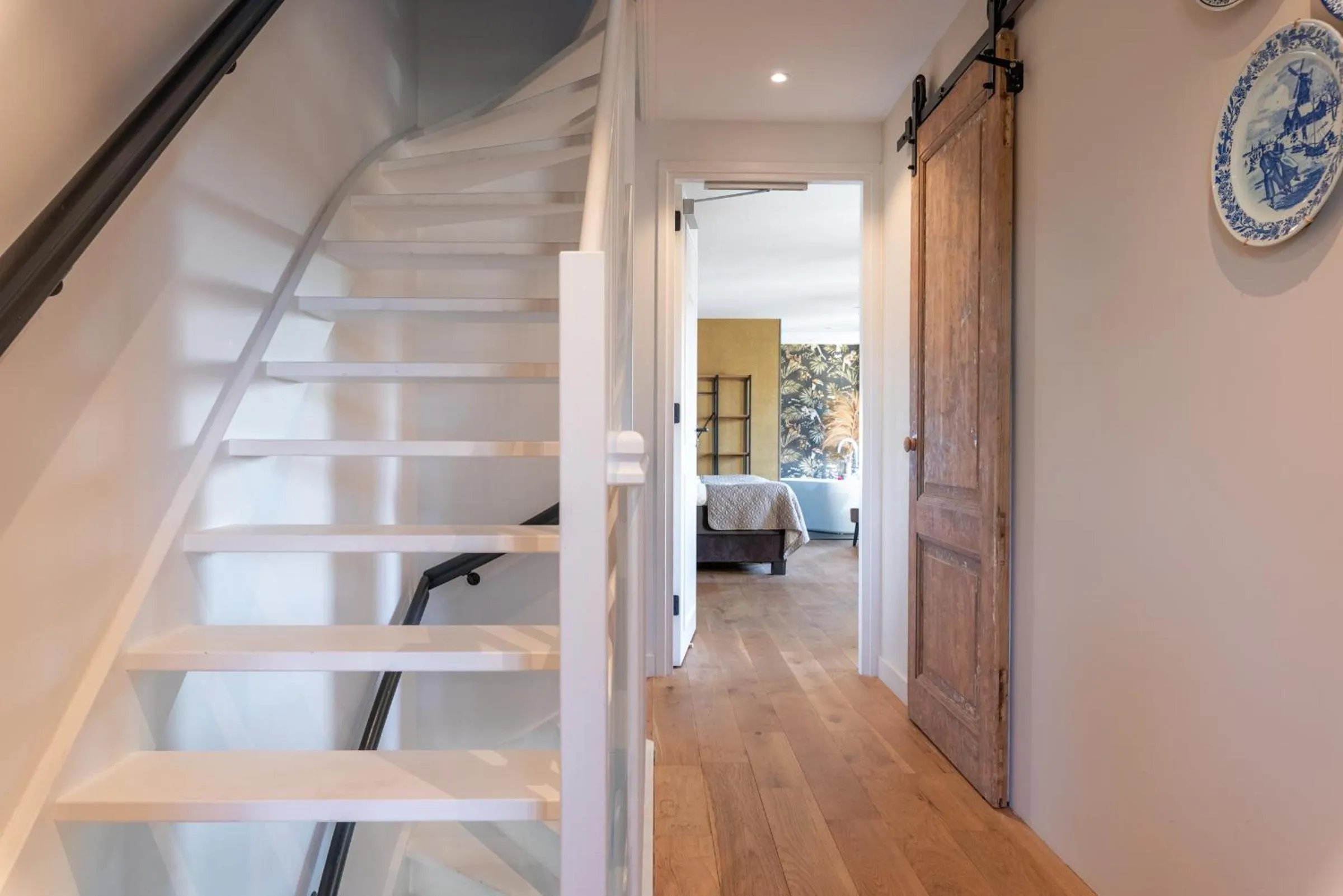 Property building in Bed and Breakfast Geliefd