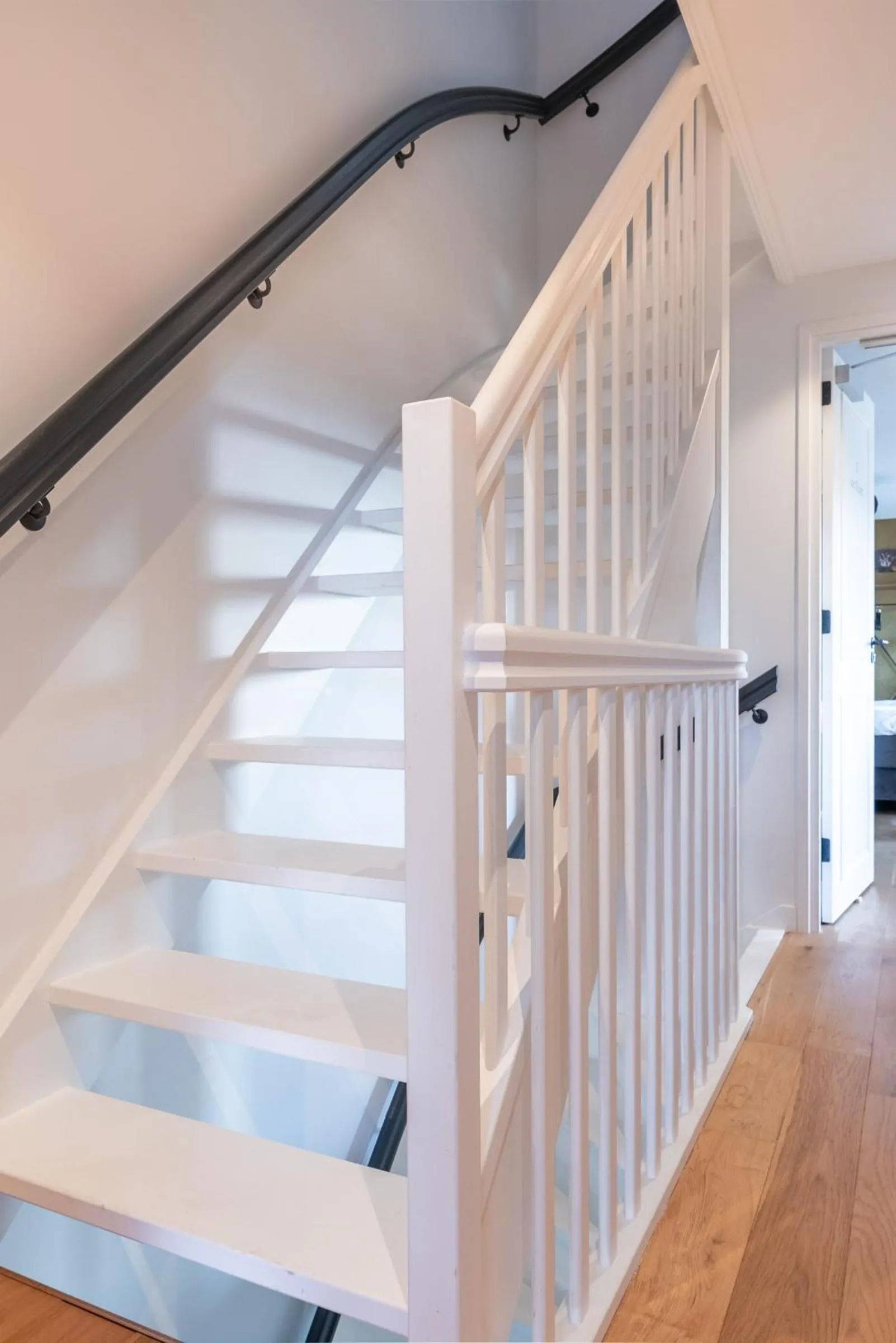 Property building in Bed and Breakfast Geliefd