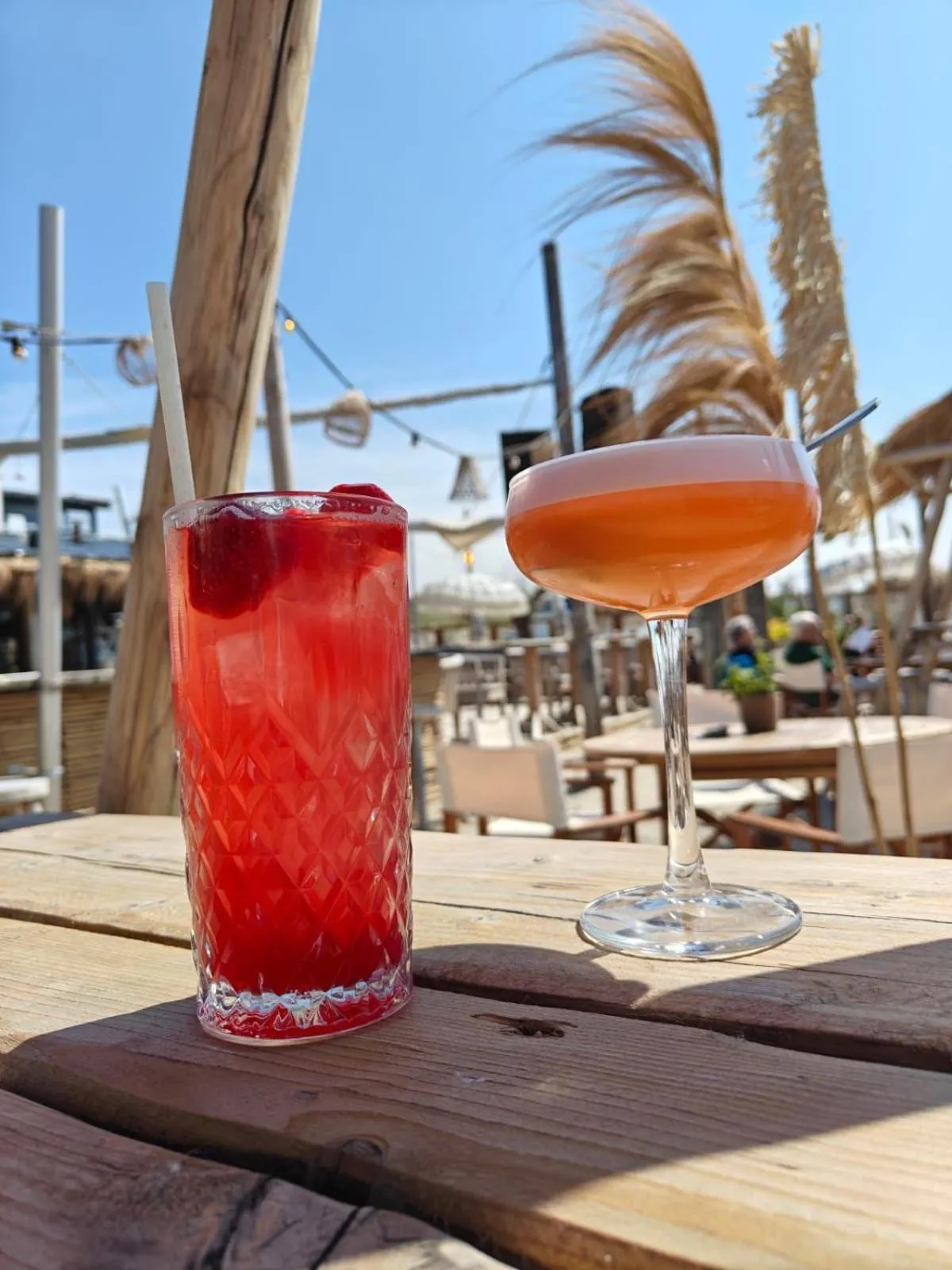 Day in Bed and Breakfast Geliefd