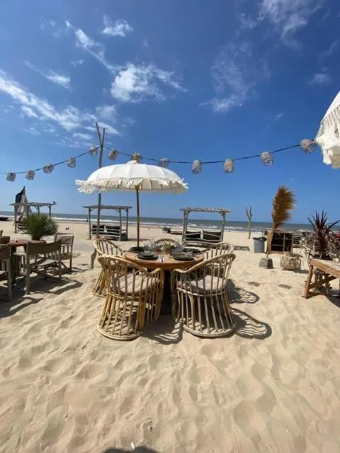 Nearby landmark in Bed and Breakfast Geliefd