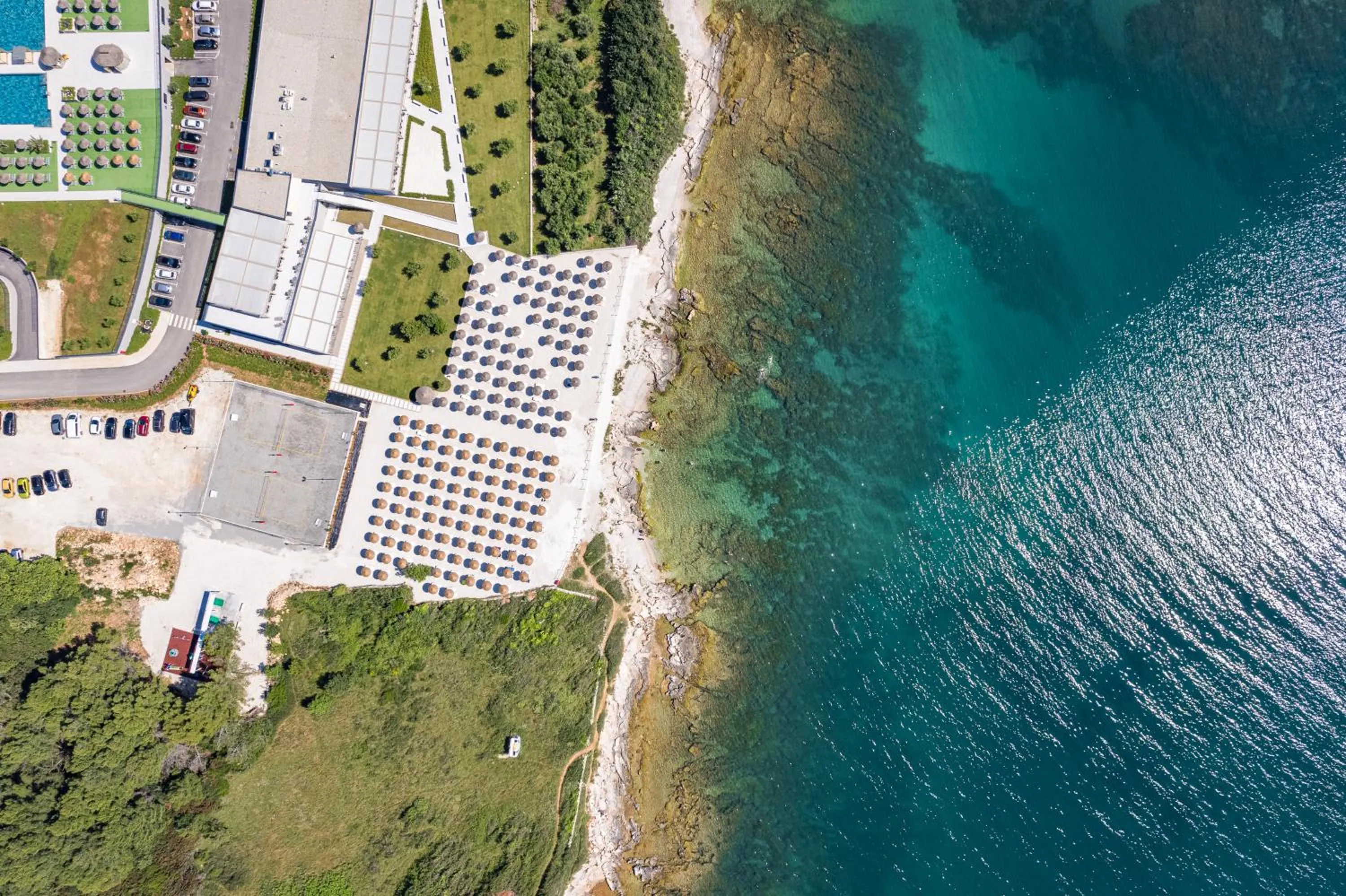 Day in Resort Del Mar Emotion