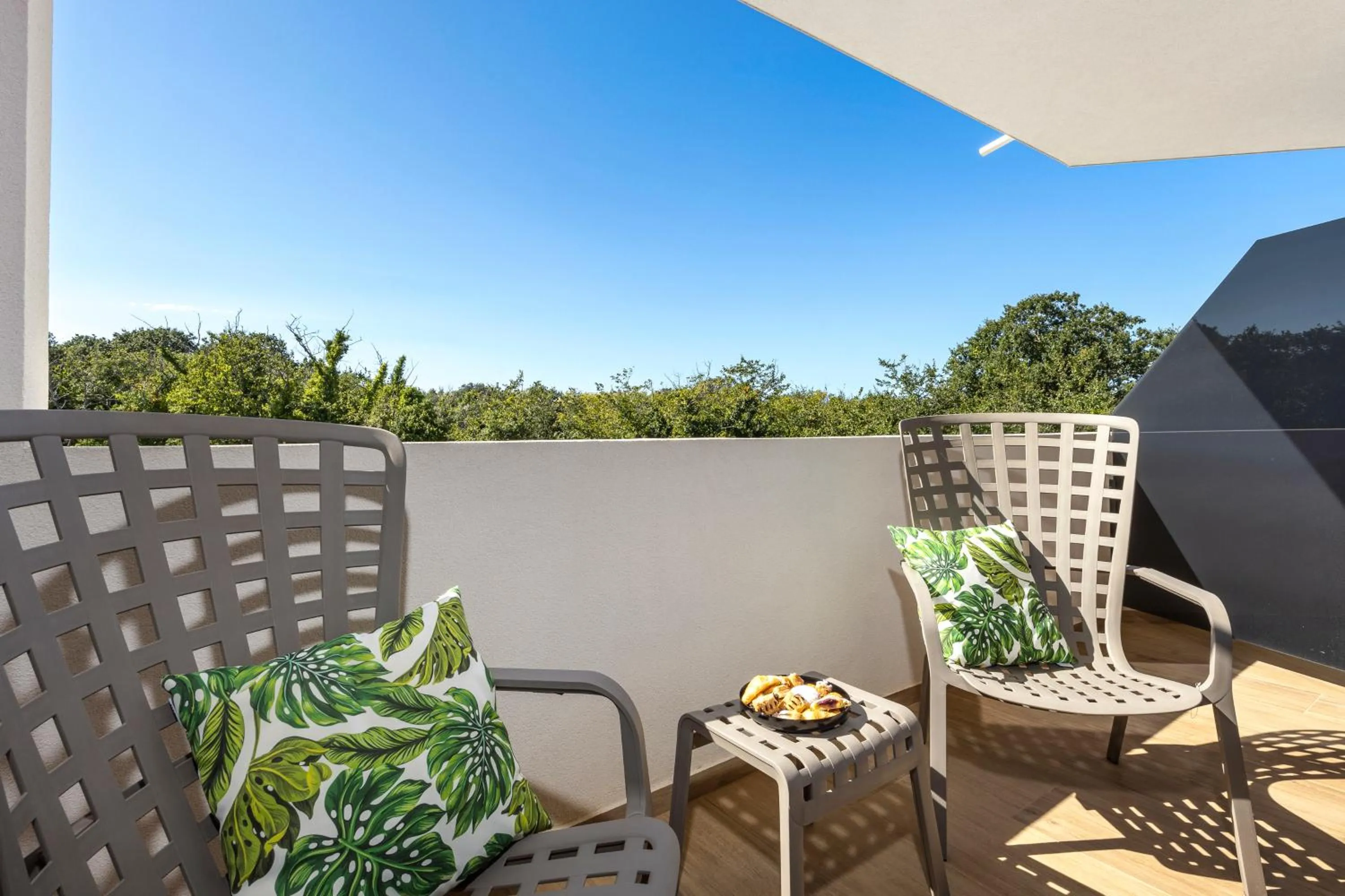 Day in Resort Del Mar Emotion