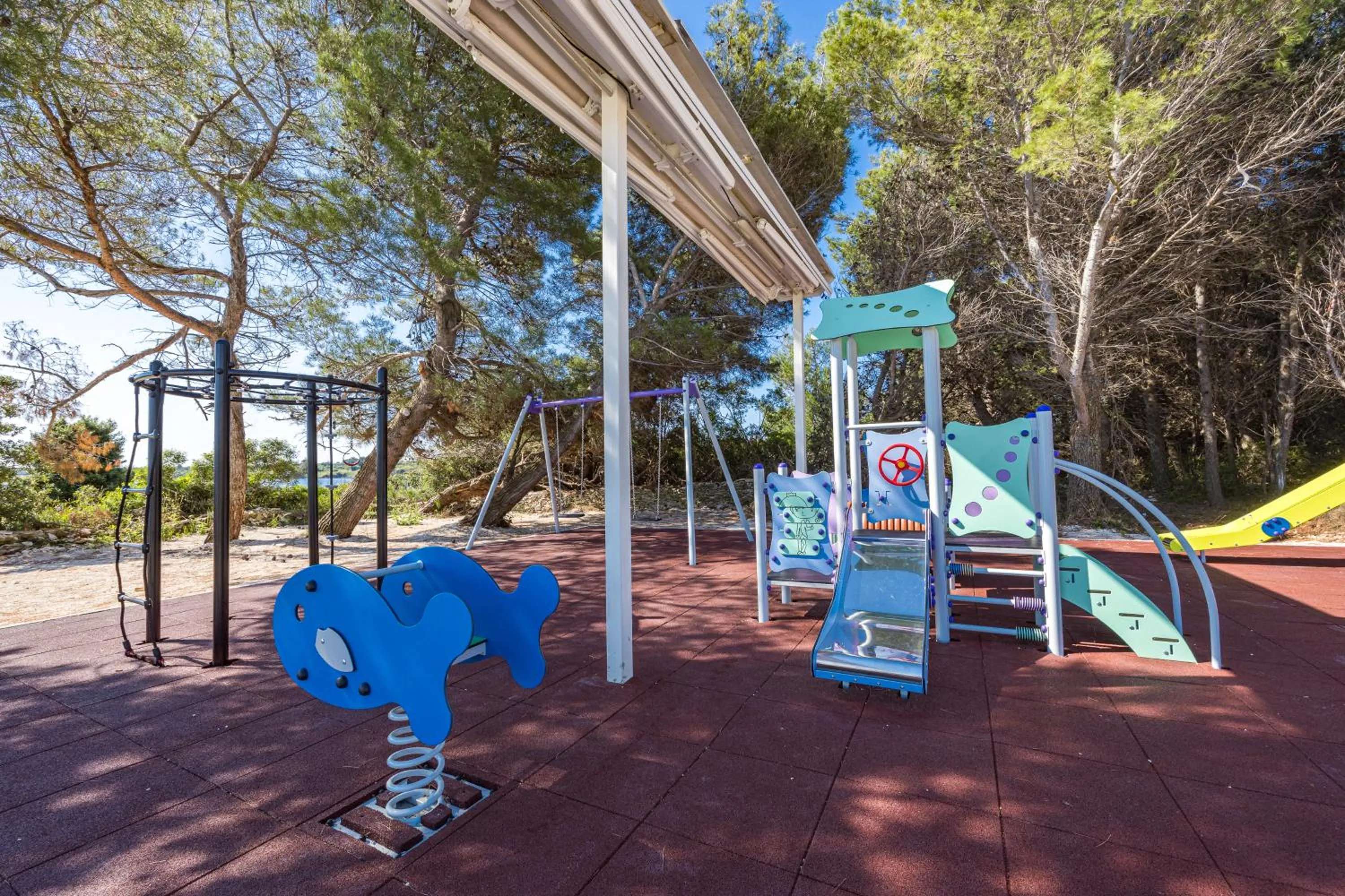 Day in Resort Del Mar Emotion